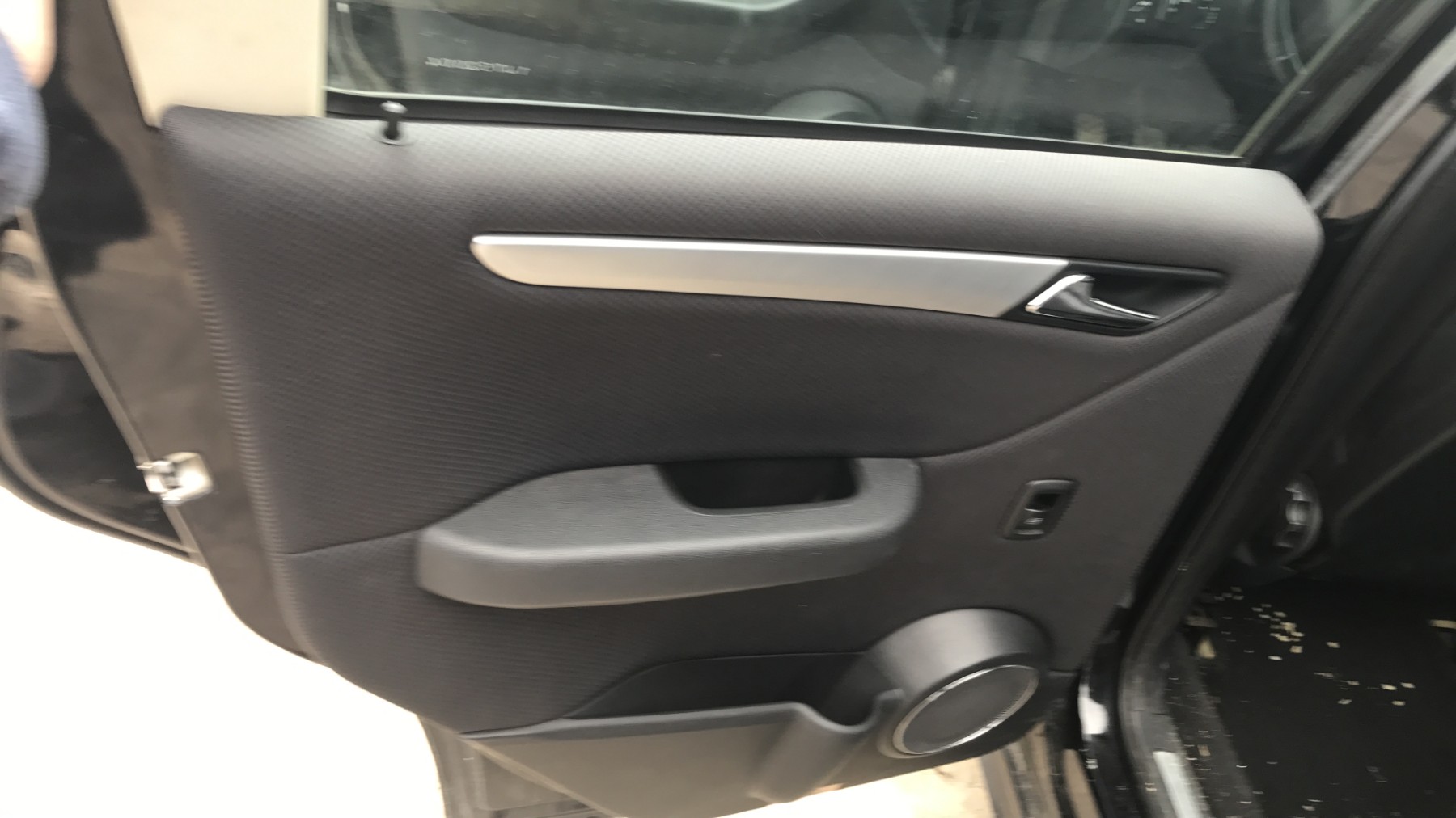 Image MERCEDES CLASSE A 169