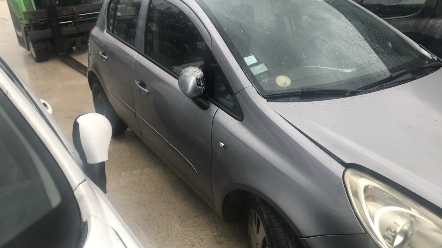 Image OPEL CORSA D