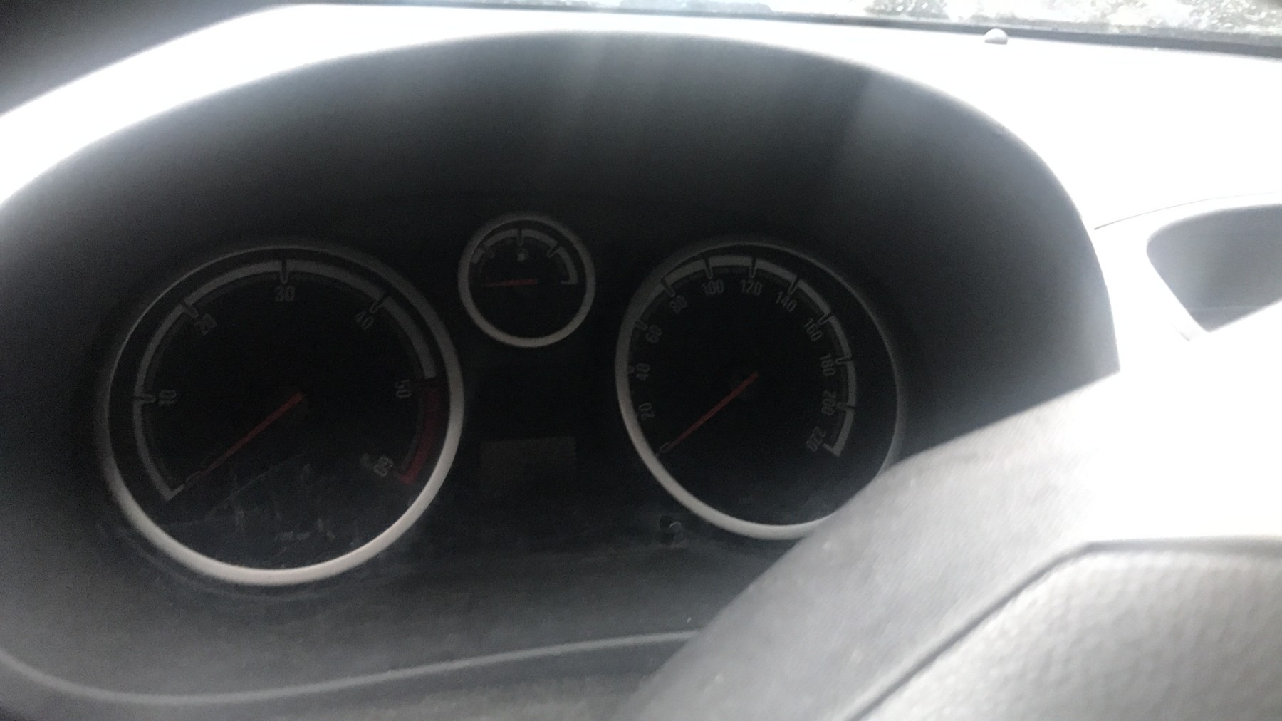 Image OPEL CORSA D