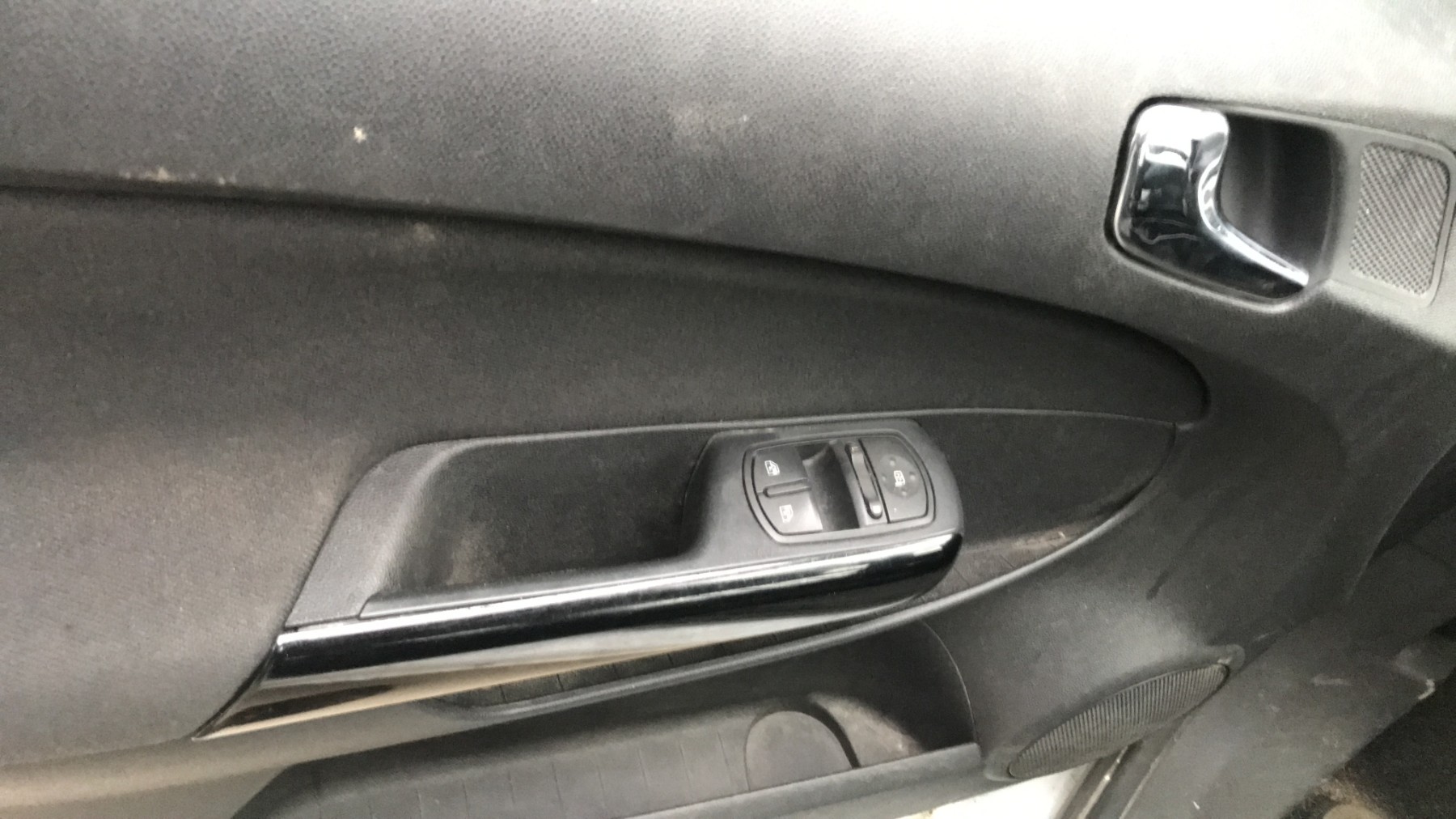 Image OPEL CORSA D