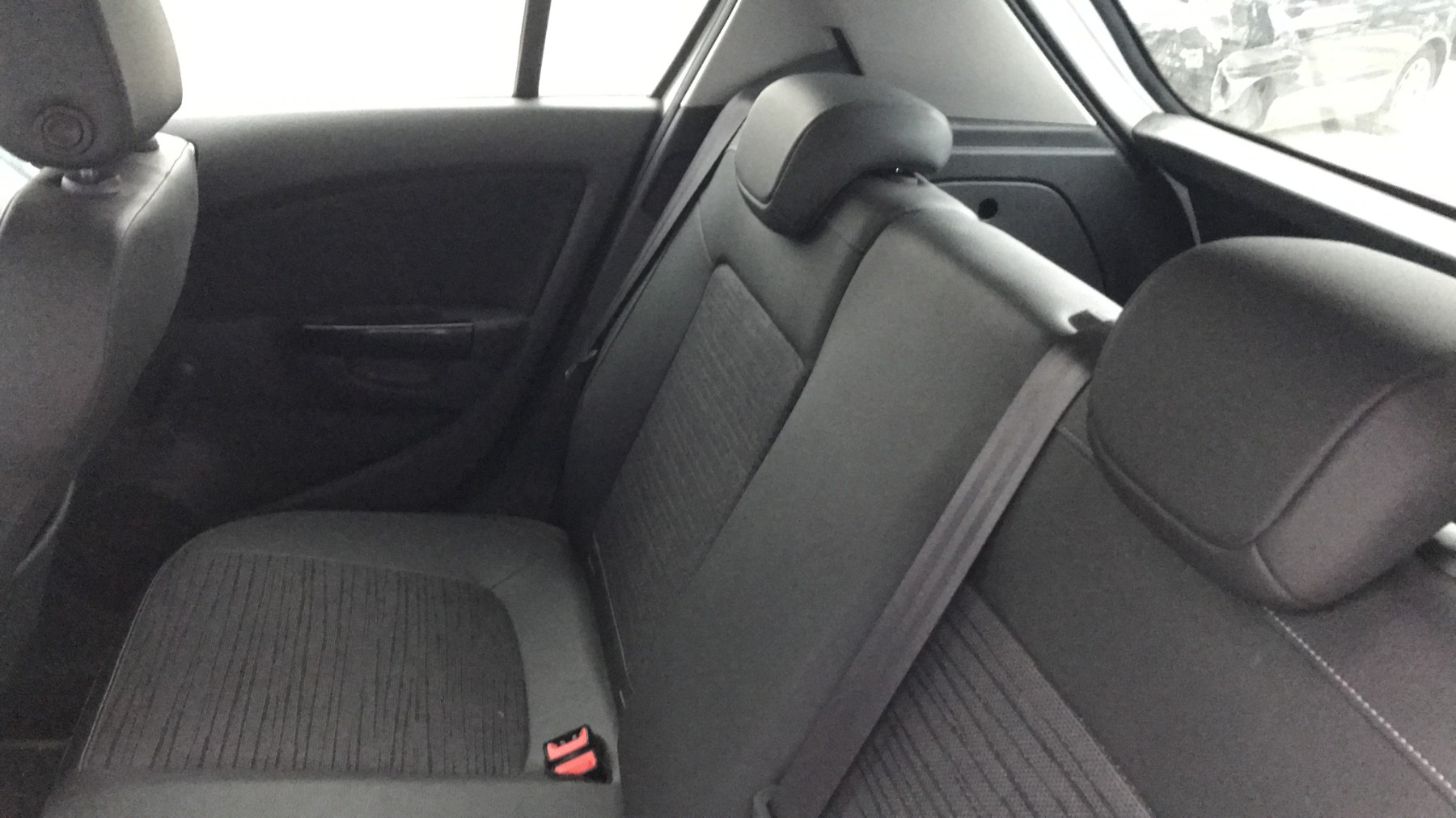 Image OPEL CORSA D