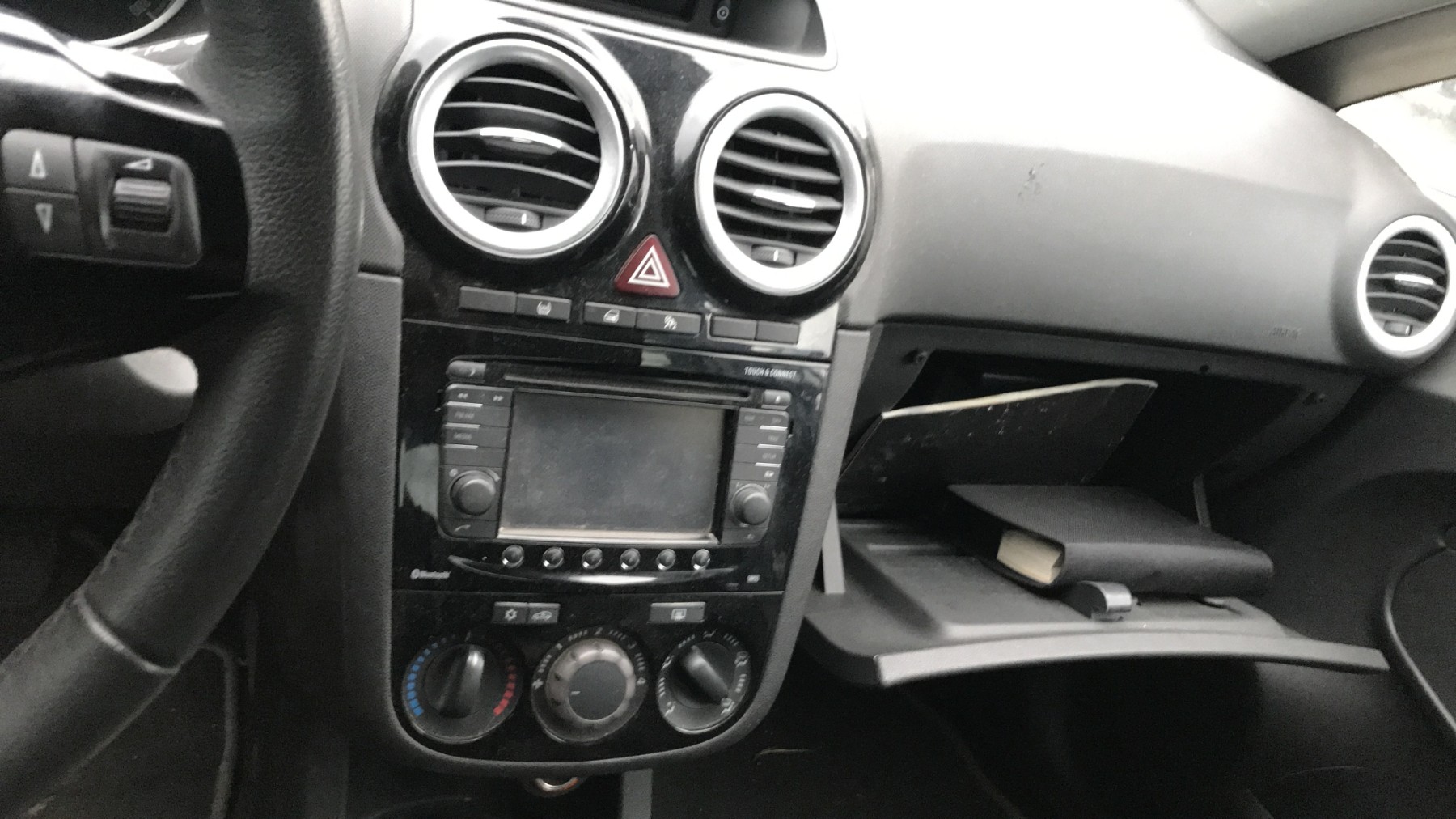 Image OPEL CORSA D