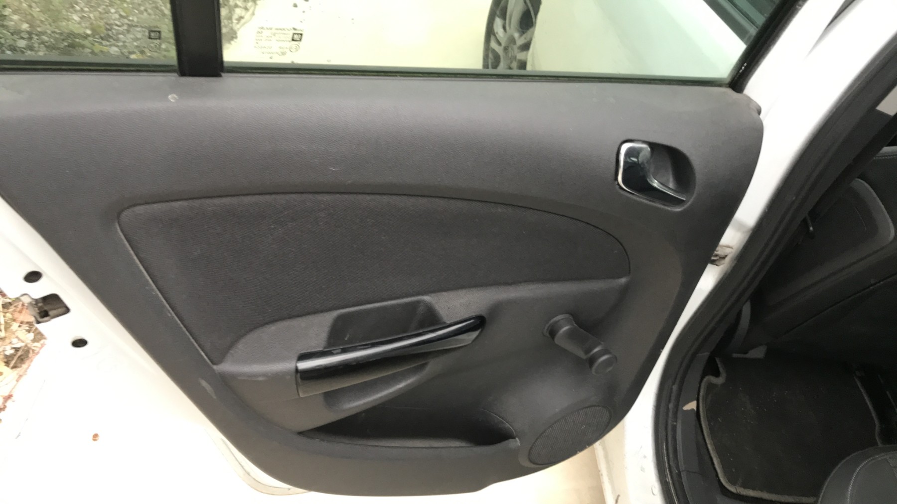Image OPEL CORSA D