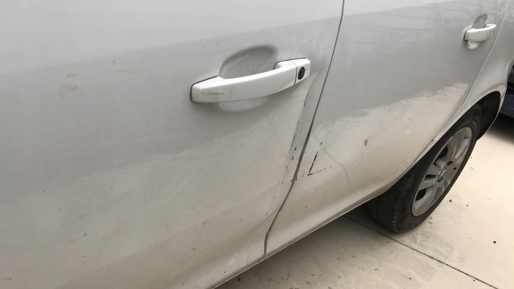 Image OPEL CORSA D