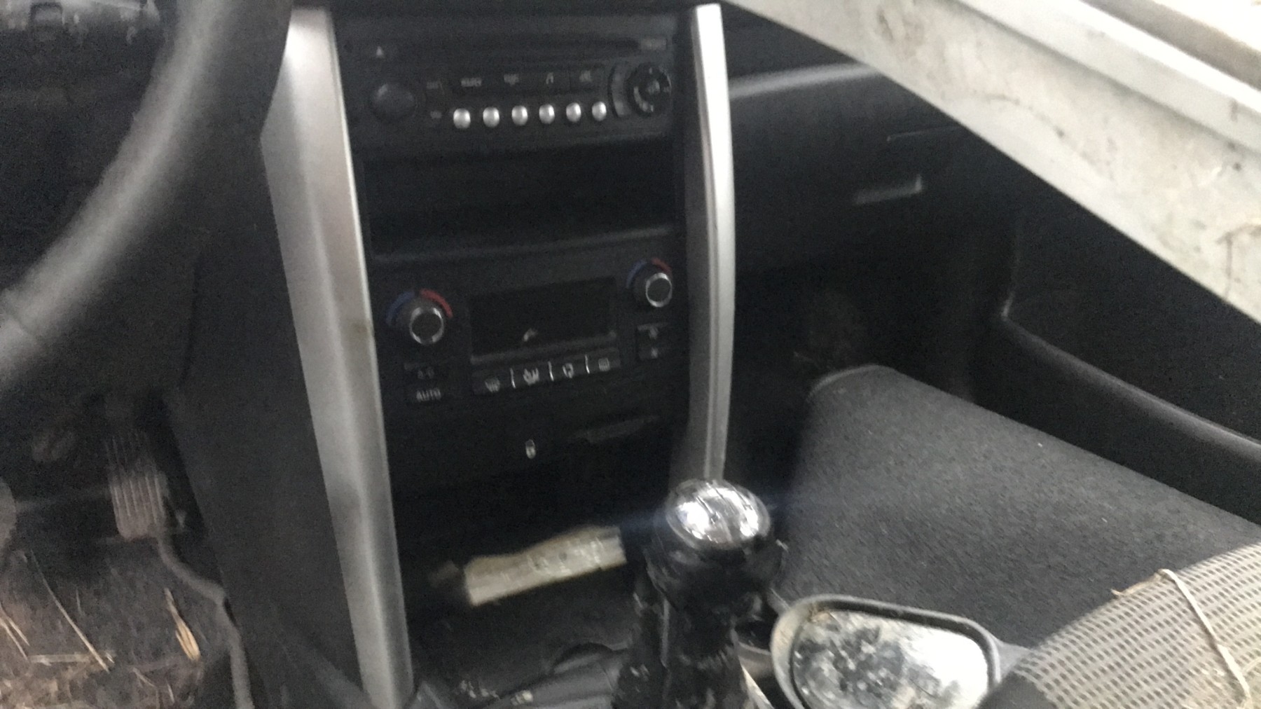 Image PEUGEOT 207