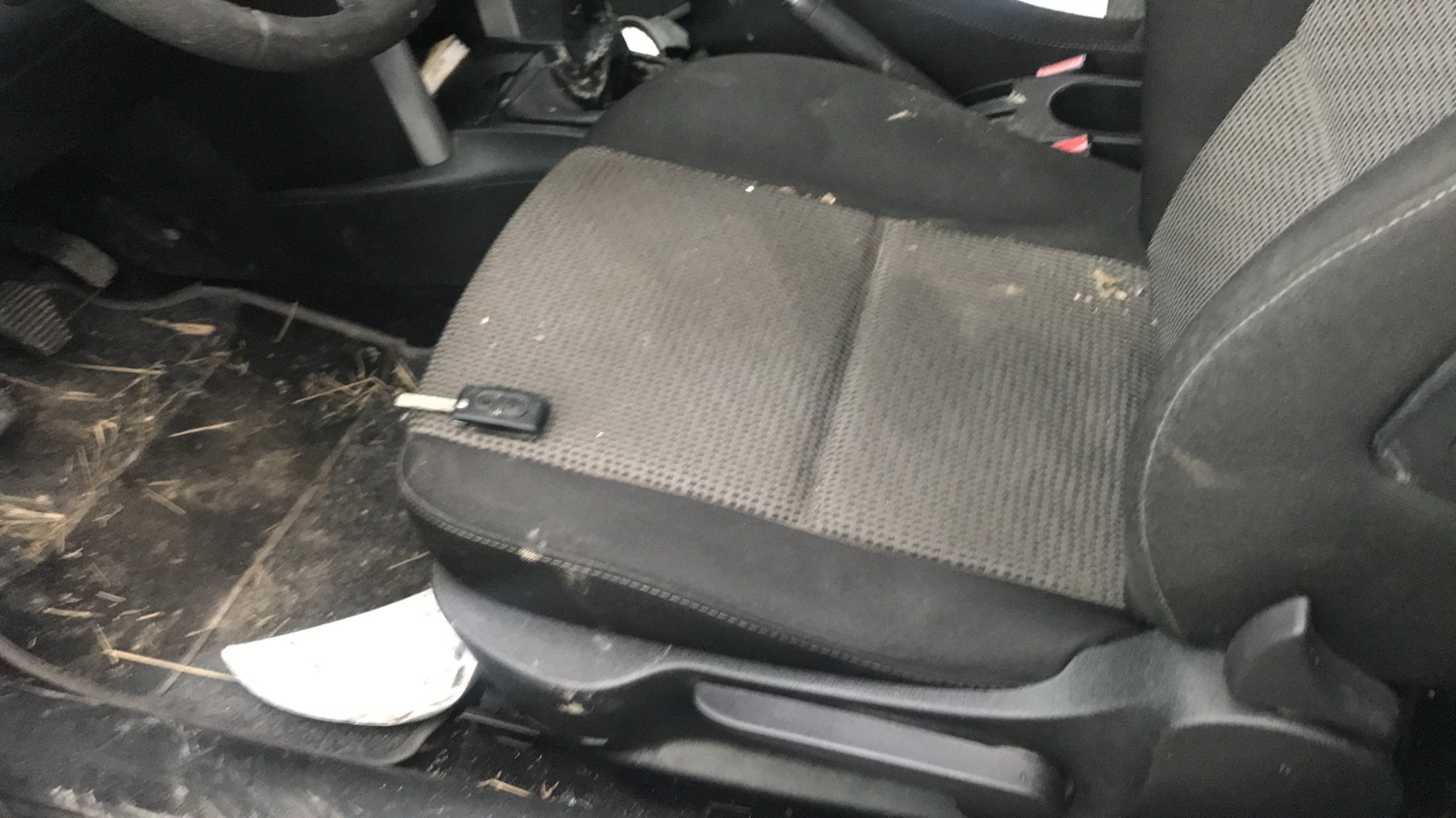 Image PEUGEOT 207