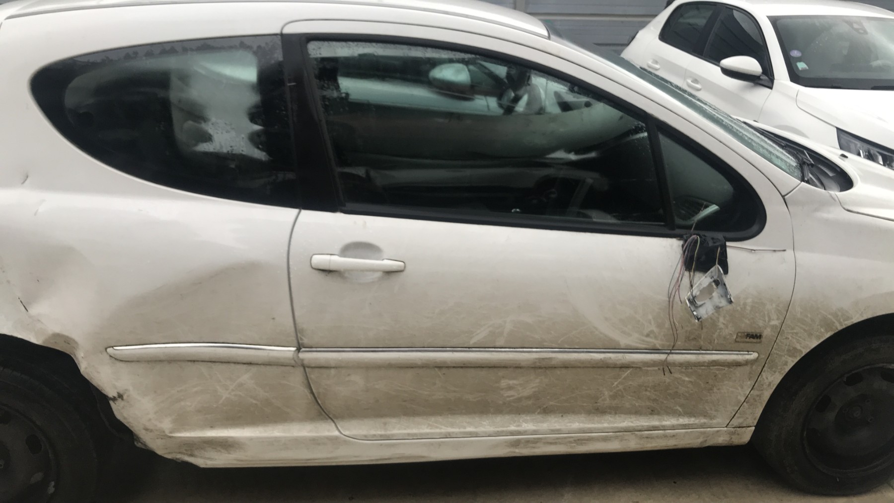 Image PEUGEOT 207