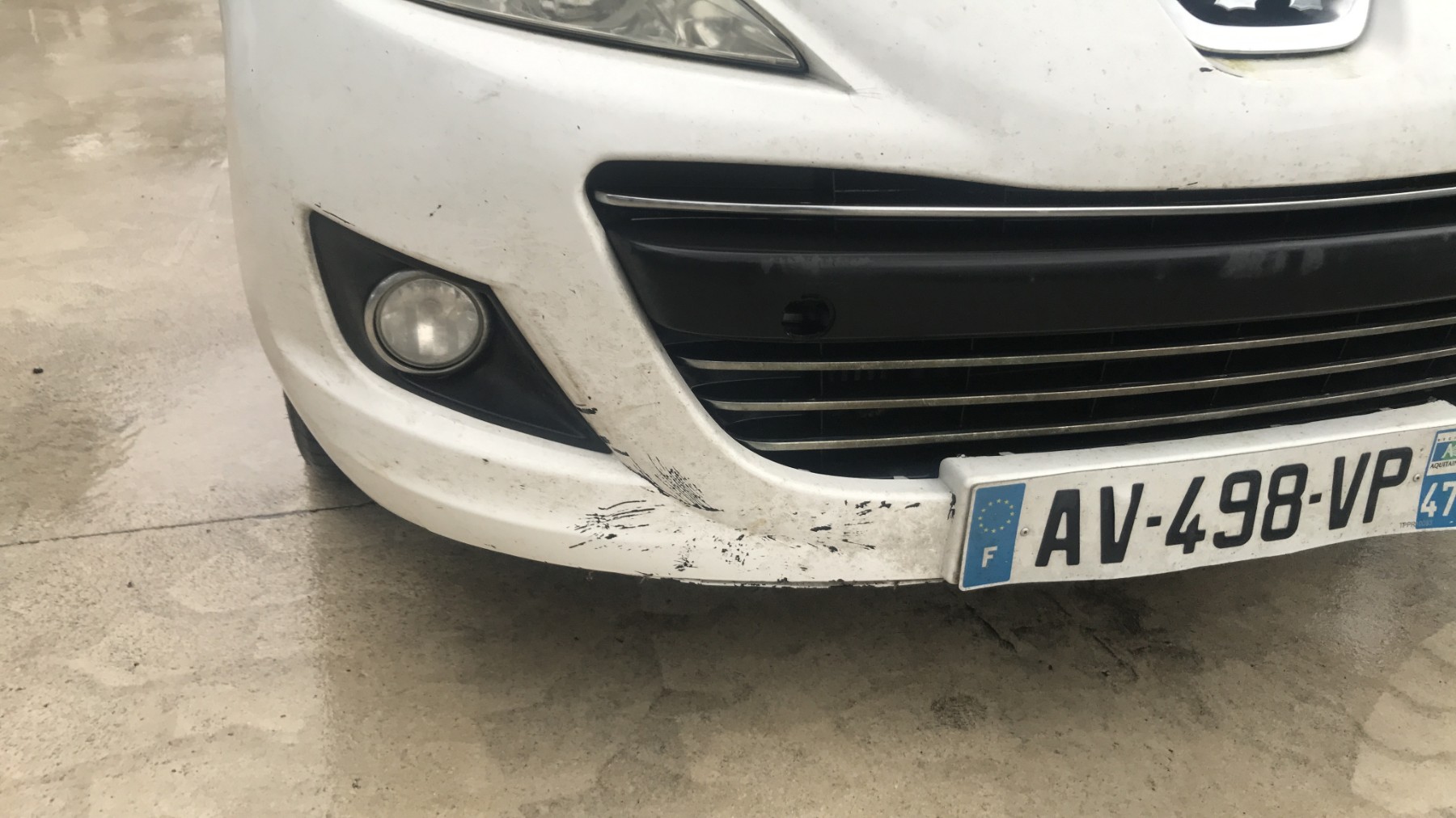 Image PEUGEOT 207