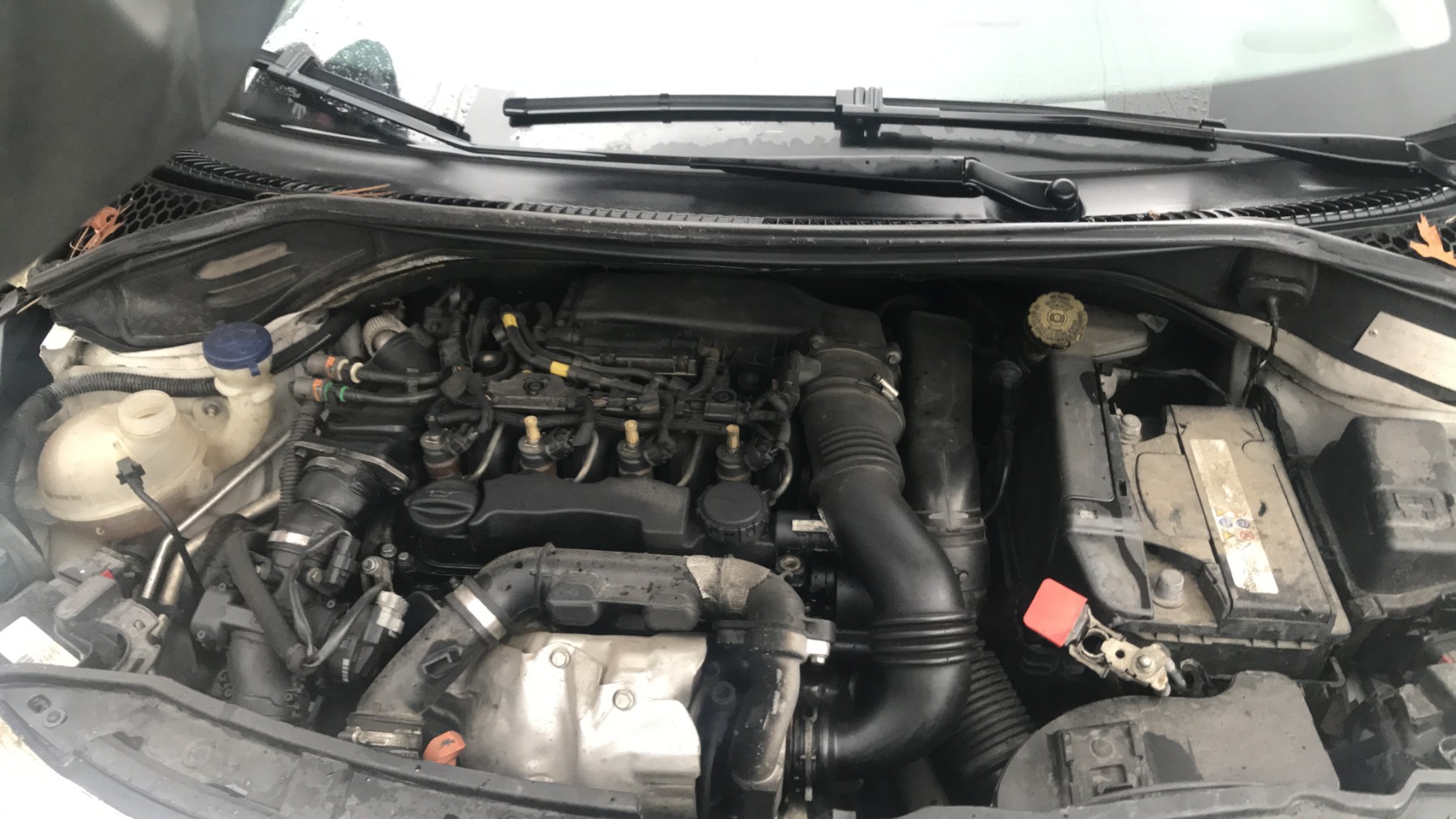 Image PEUGEOT 207