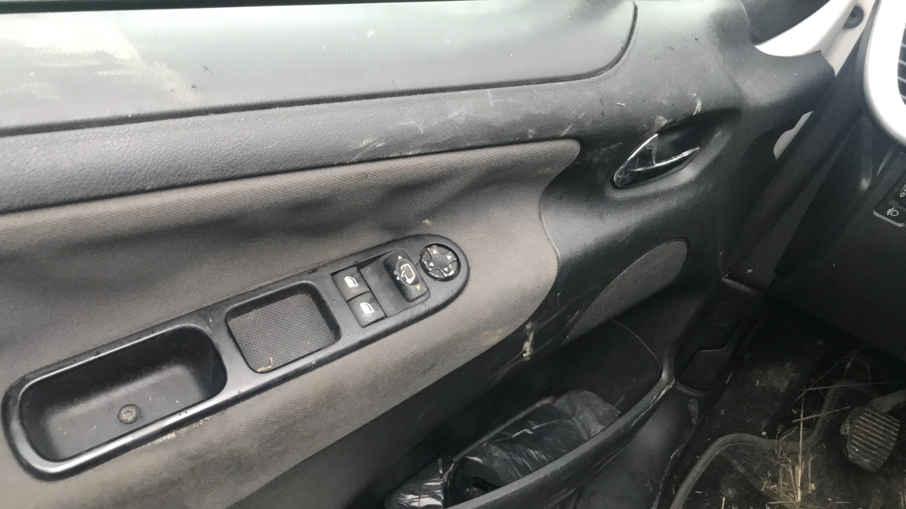 Image PEUGEOT 207