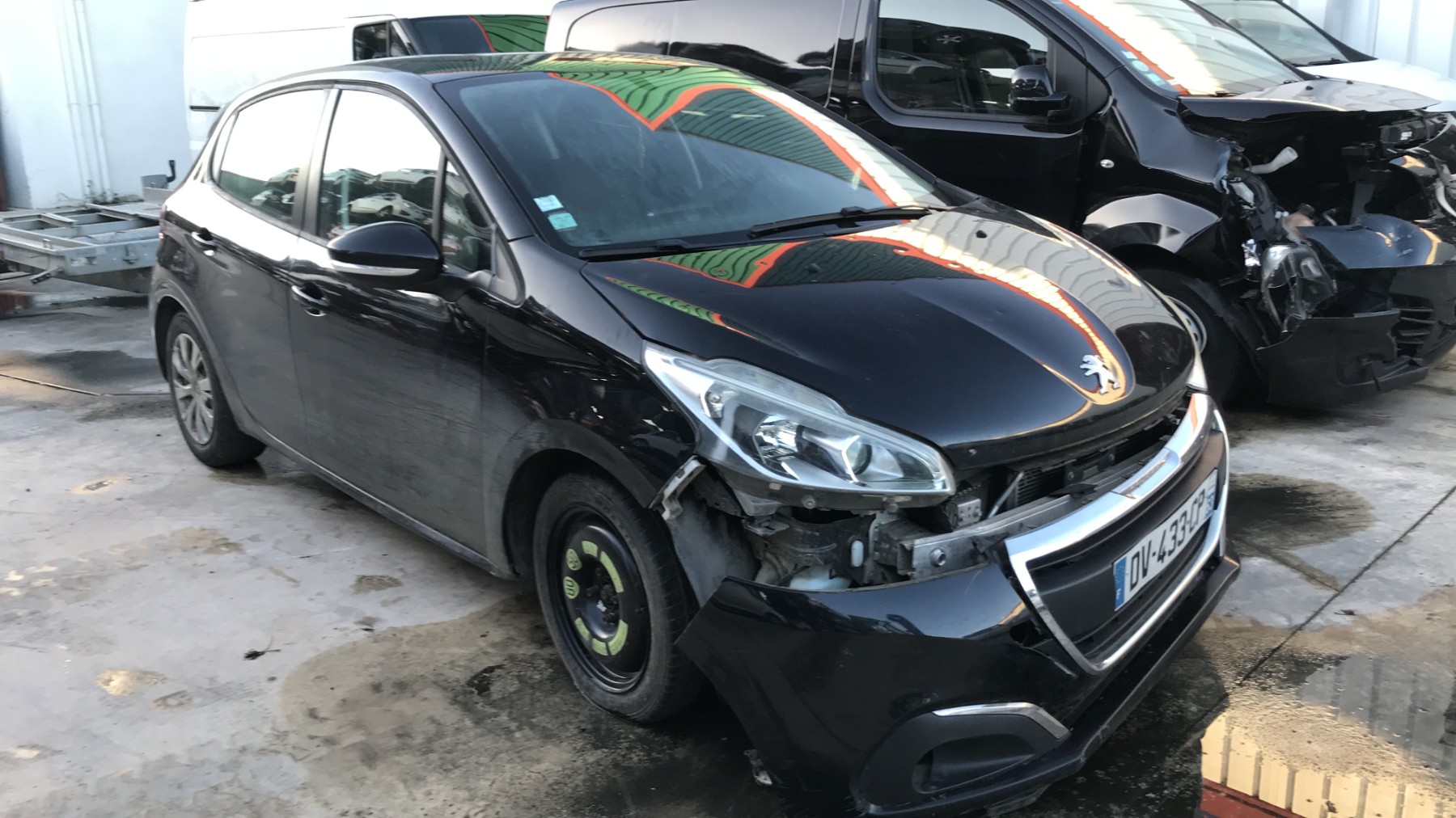 Image PEUGEOT 208 1