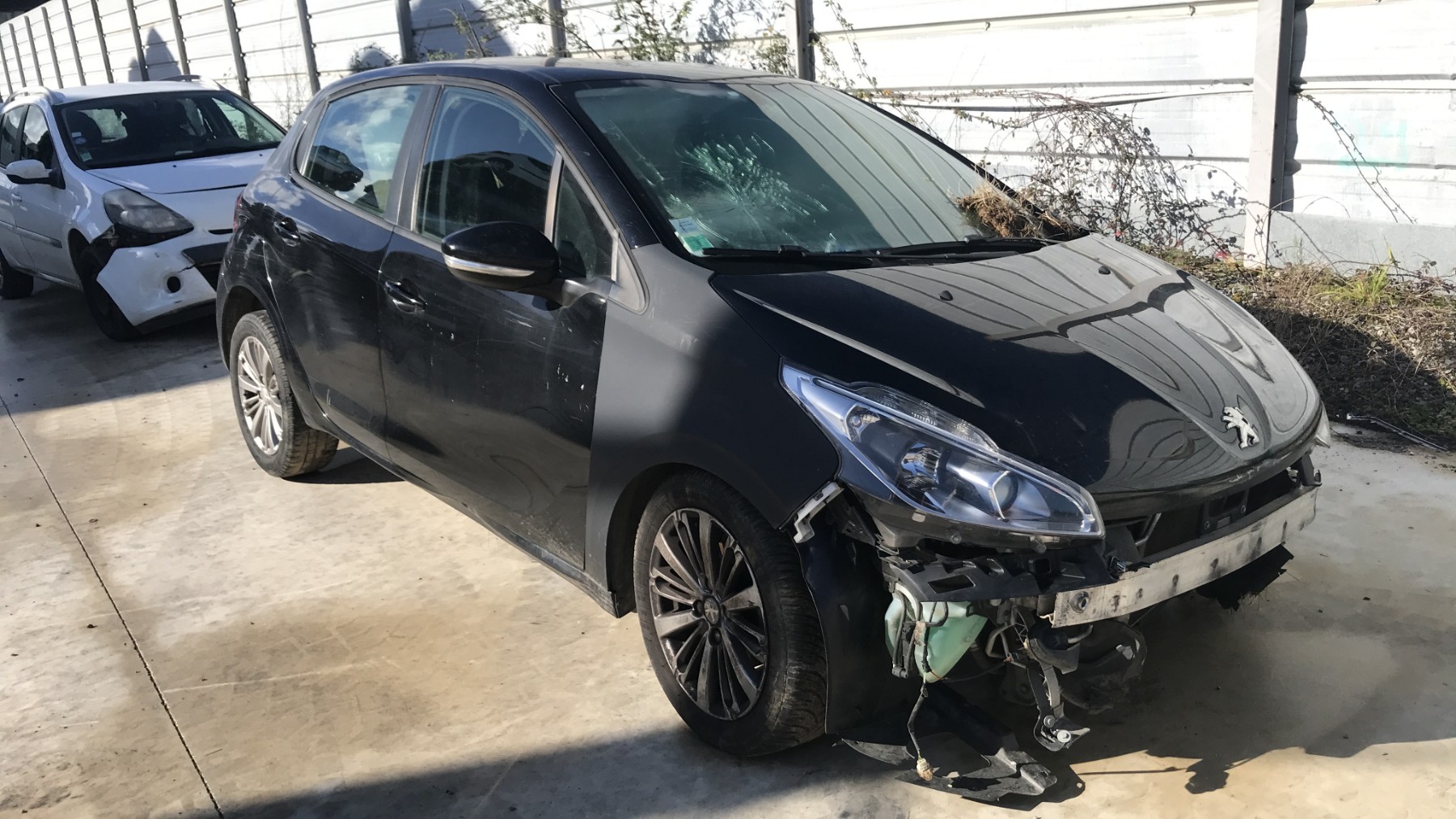 Image PEUGEOT 208 1