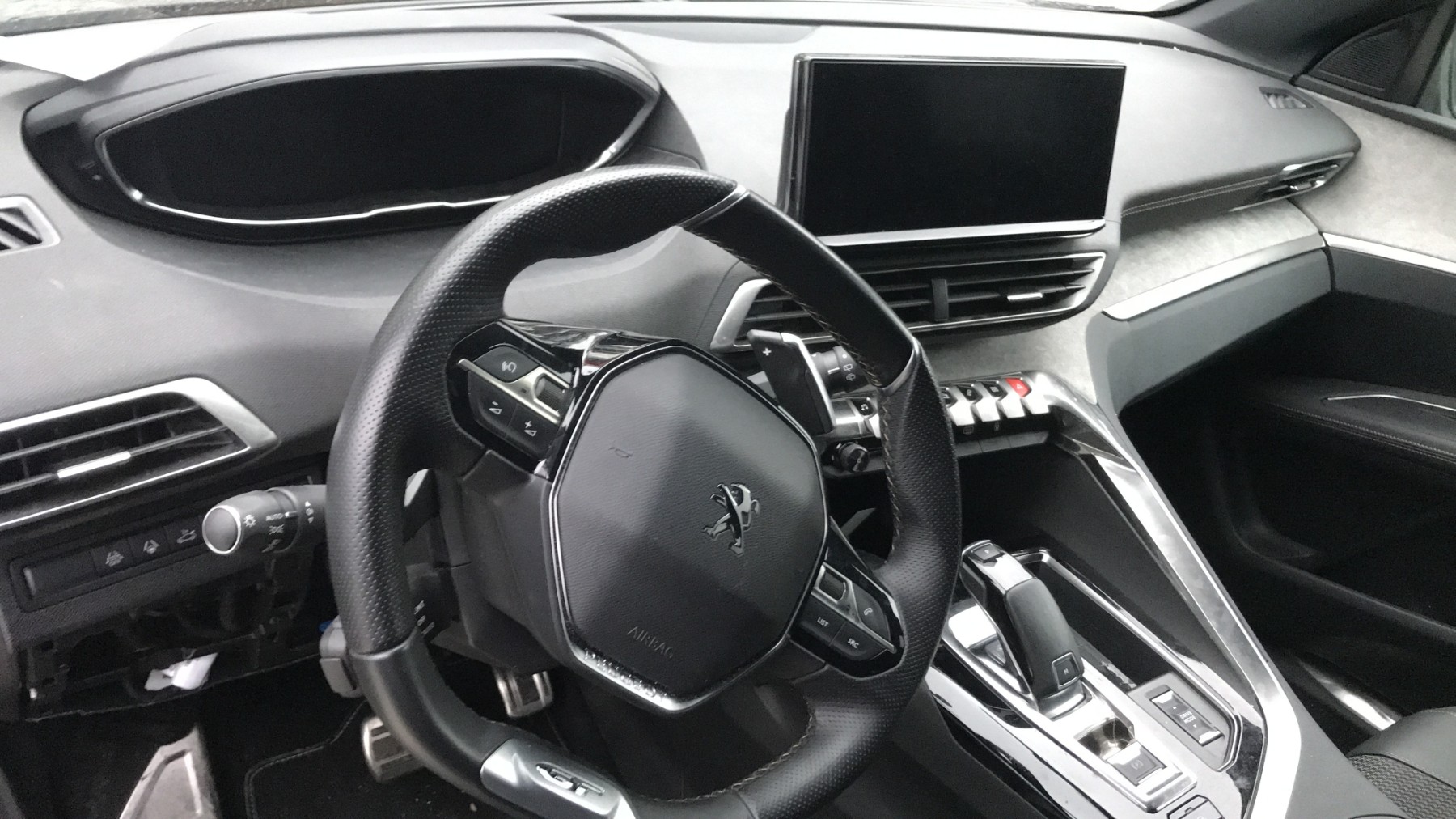 Image PEUGEOT 3008 2