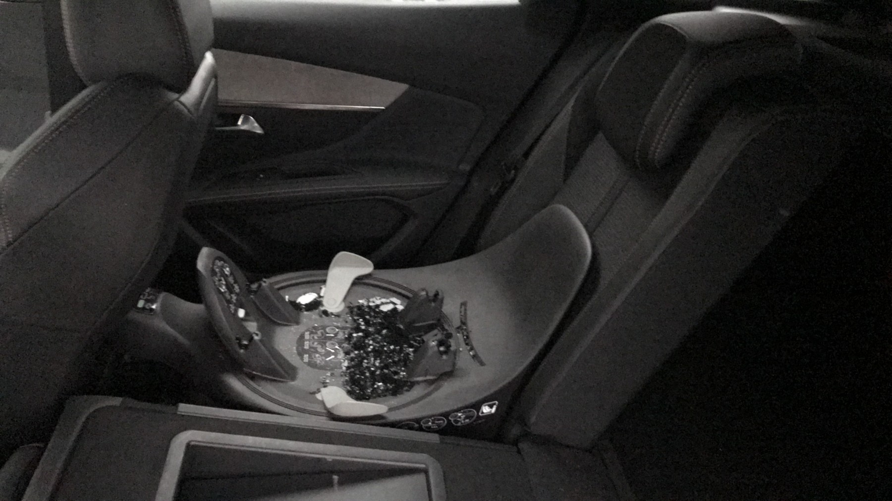 Image PEUGEOT 3008 2