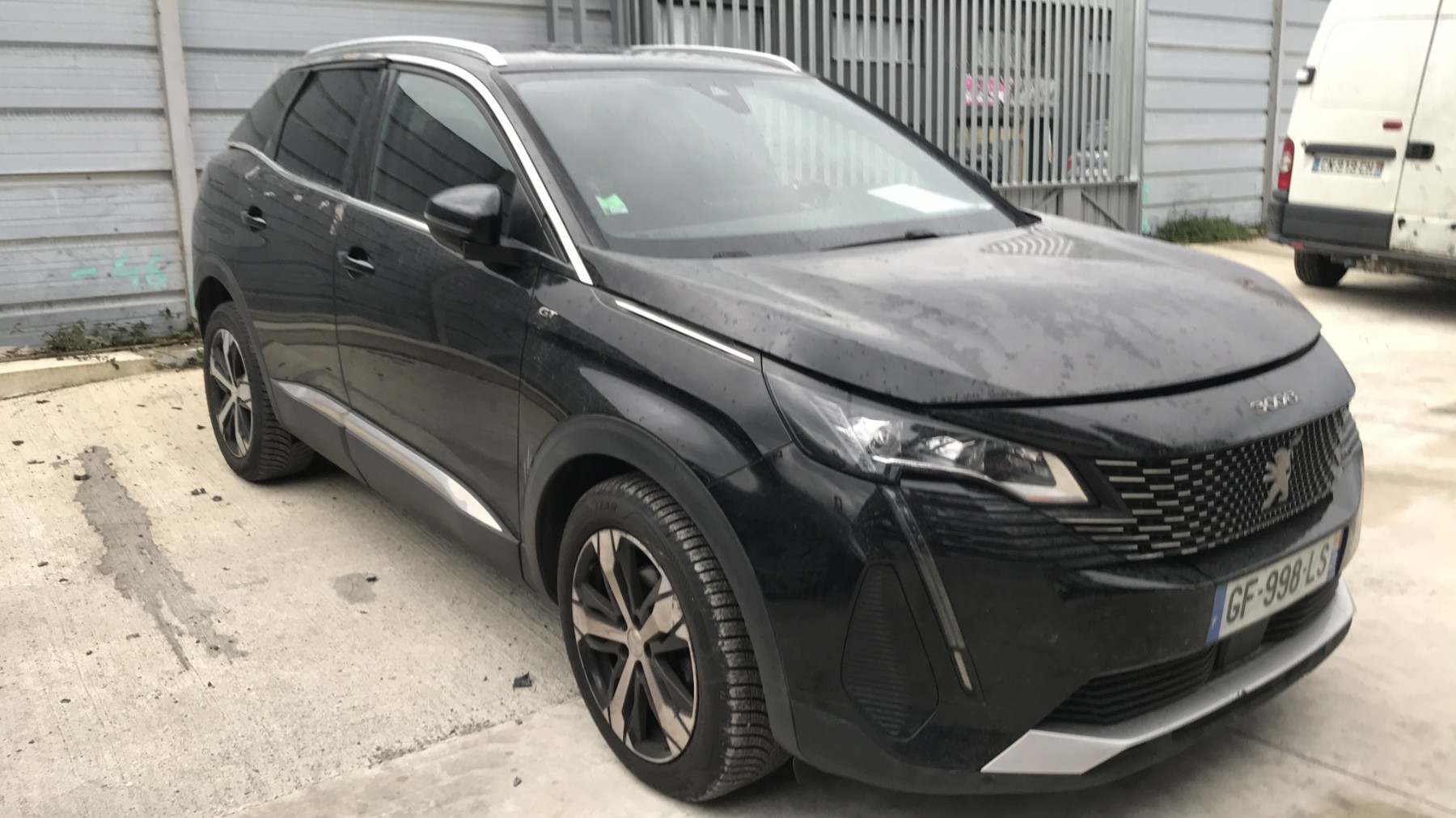 Image PEUGEOT 3008 2