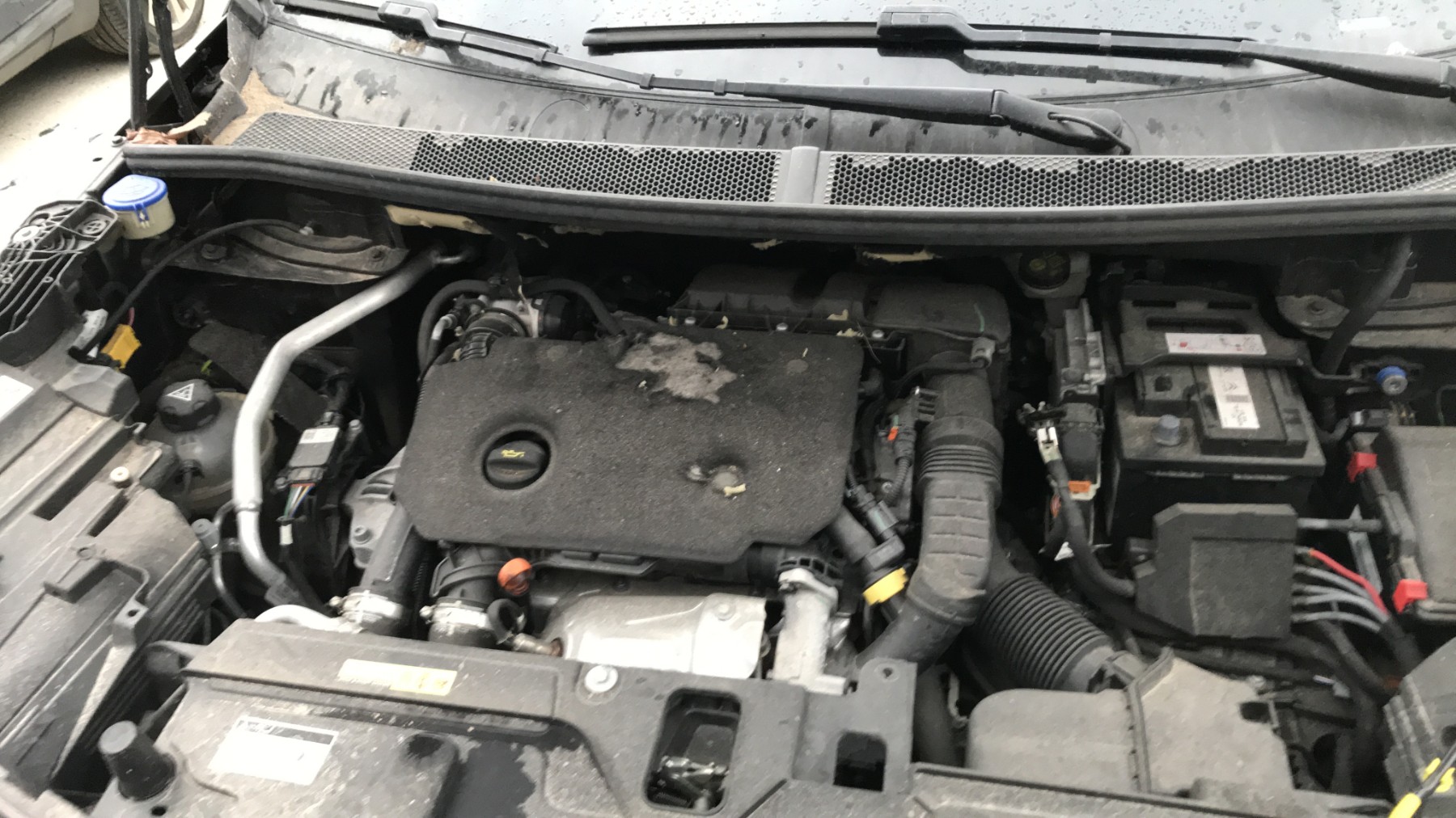 Image PEUGEOT 3008 2