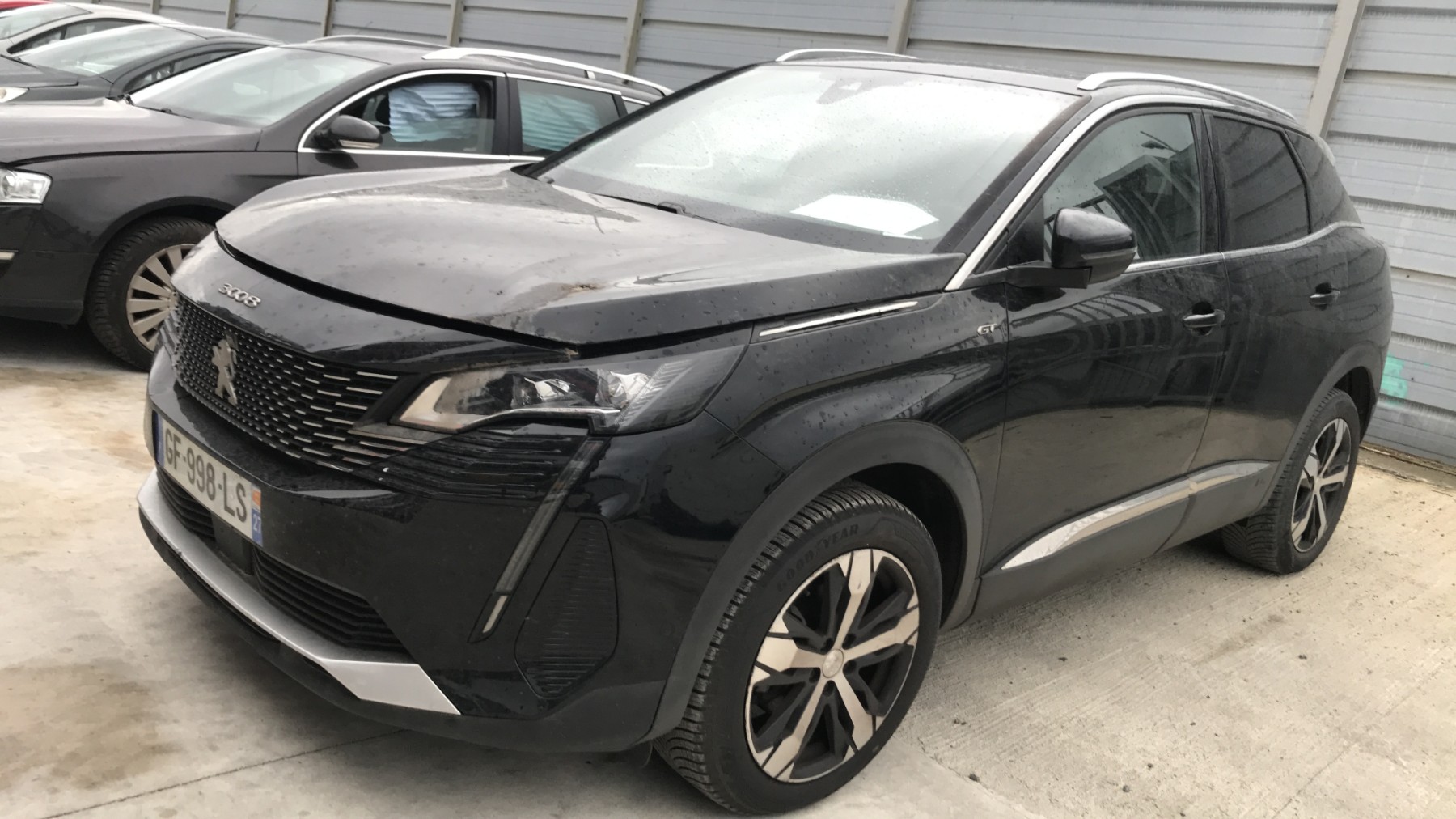 Image PEUGEOT 3008 2