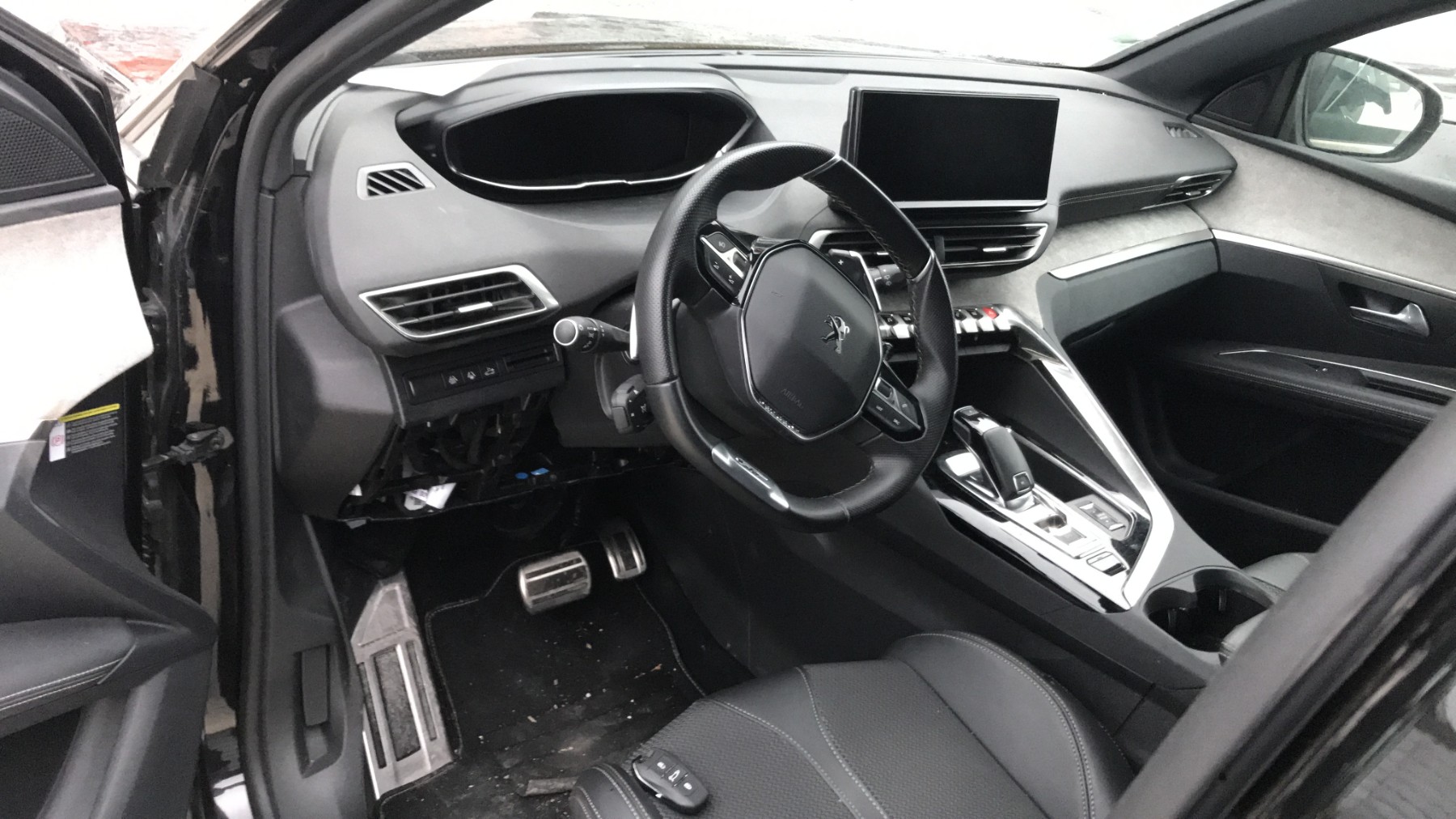 Image PEUGEOT 3008 2