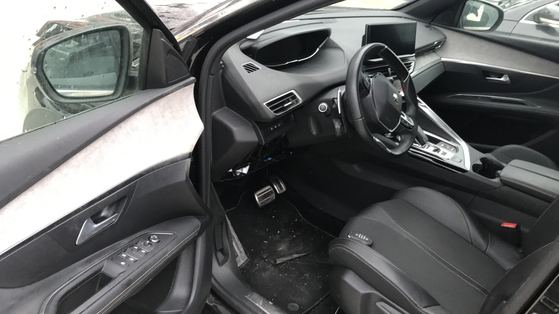 Image PEUGEOT 3008 2
