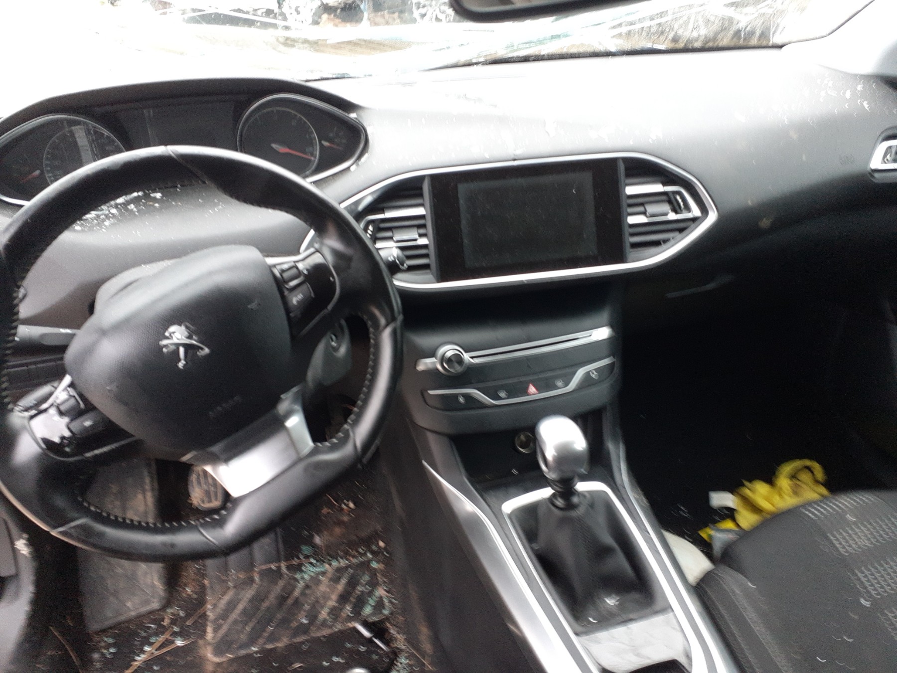 Image PEUGEOT 308 2