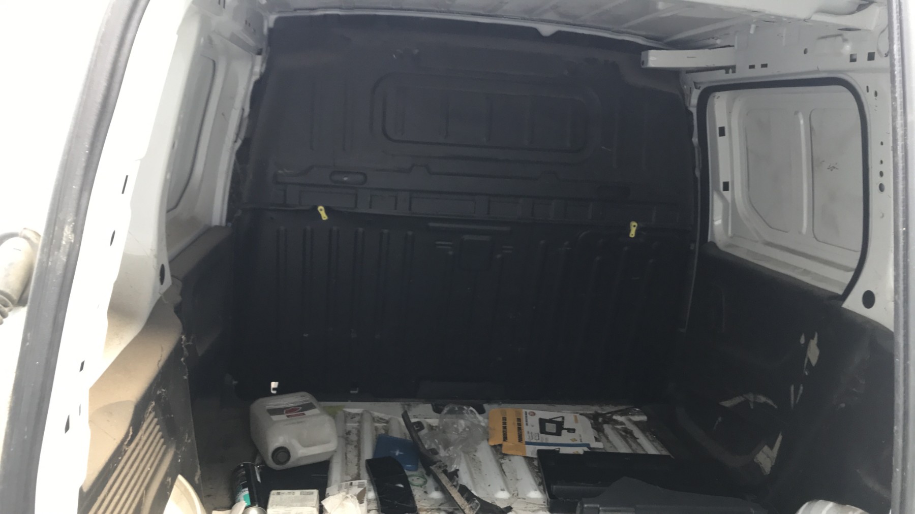 Image PEUGEOT PARTNER 3