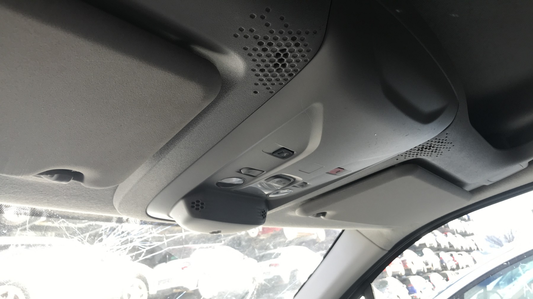 Image PEUGEOT PARTNER 3
