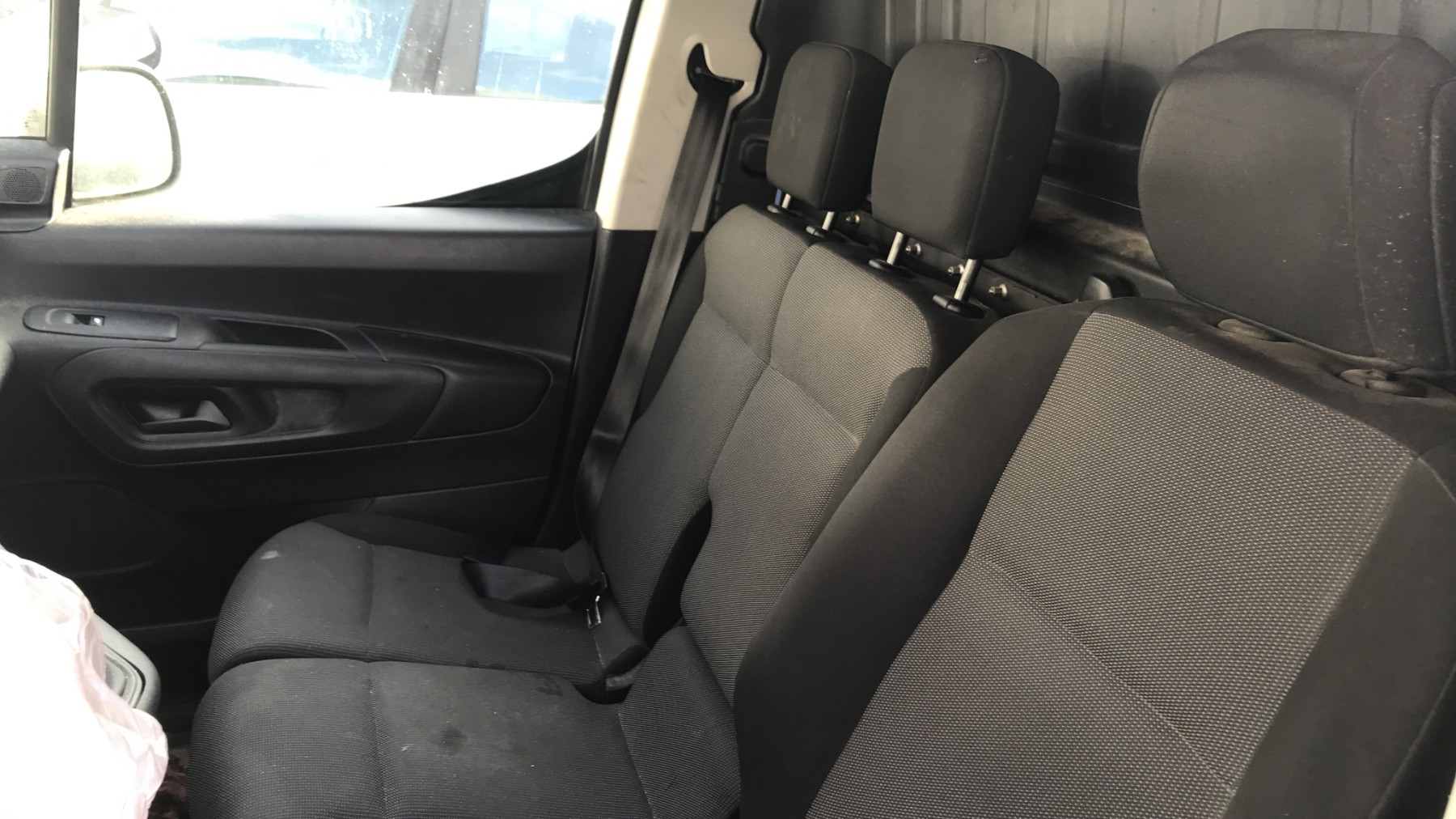 Image PEUGEOT PARTNER 3