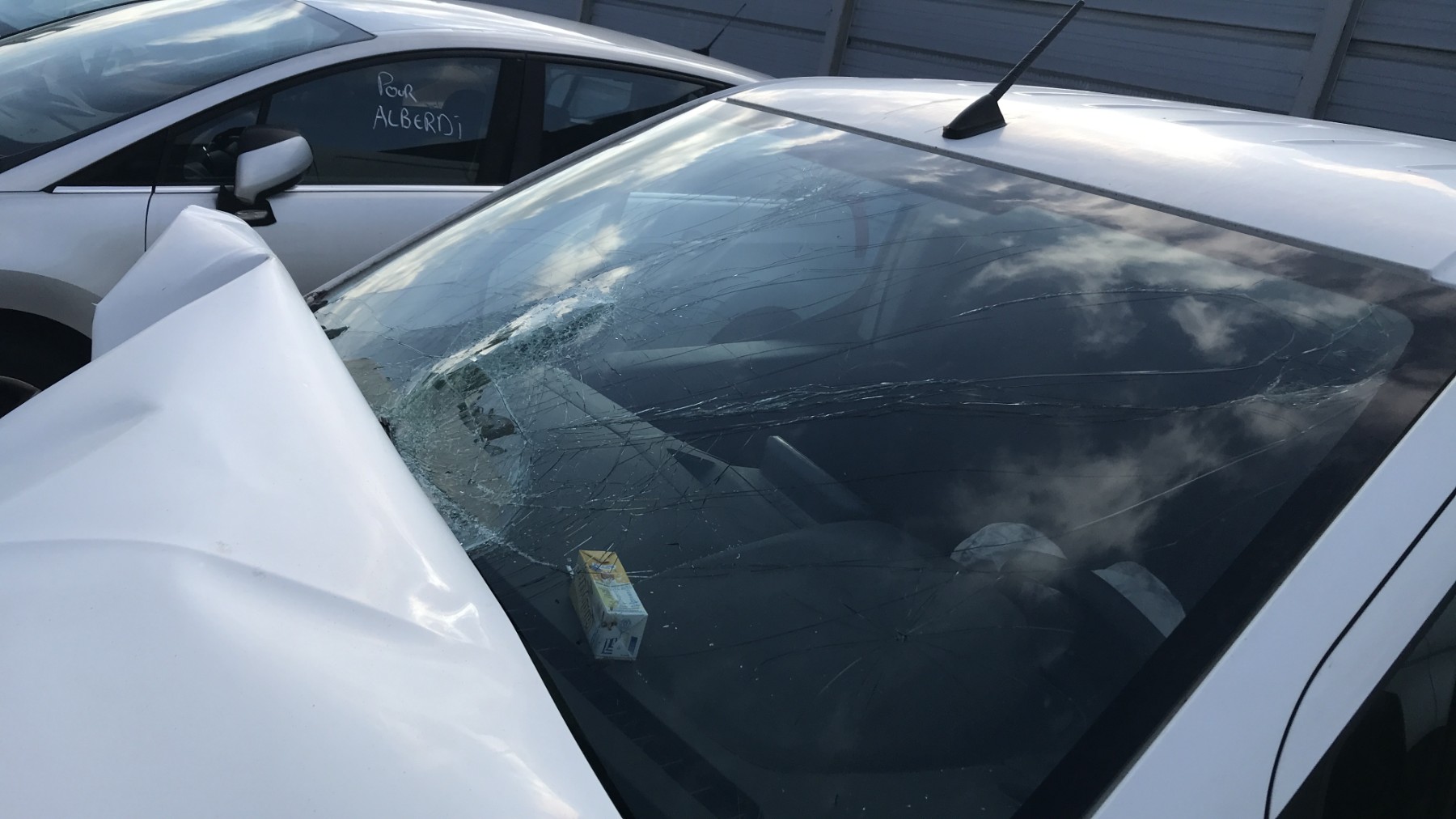 Image PEUGEOT PARTNER 3