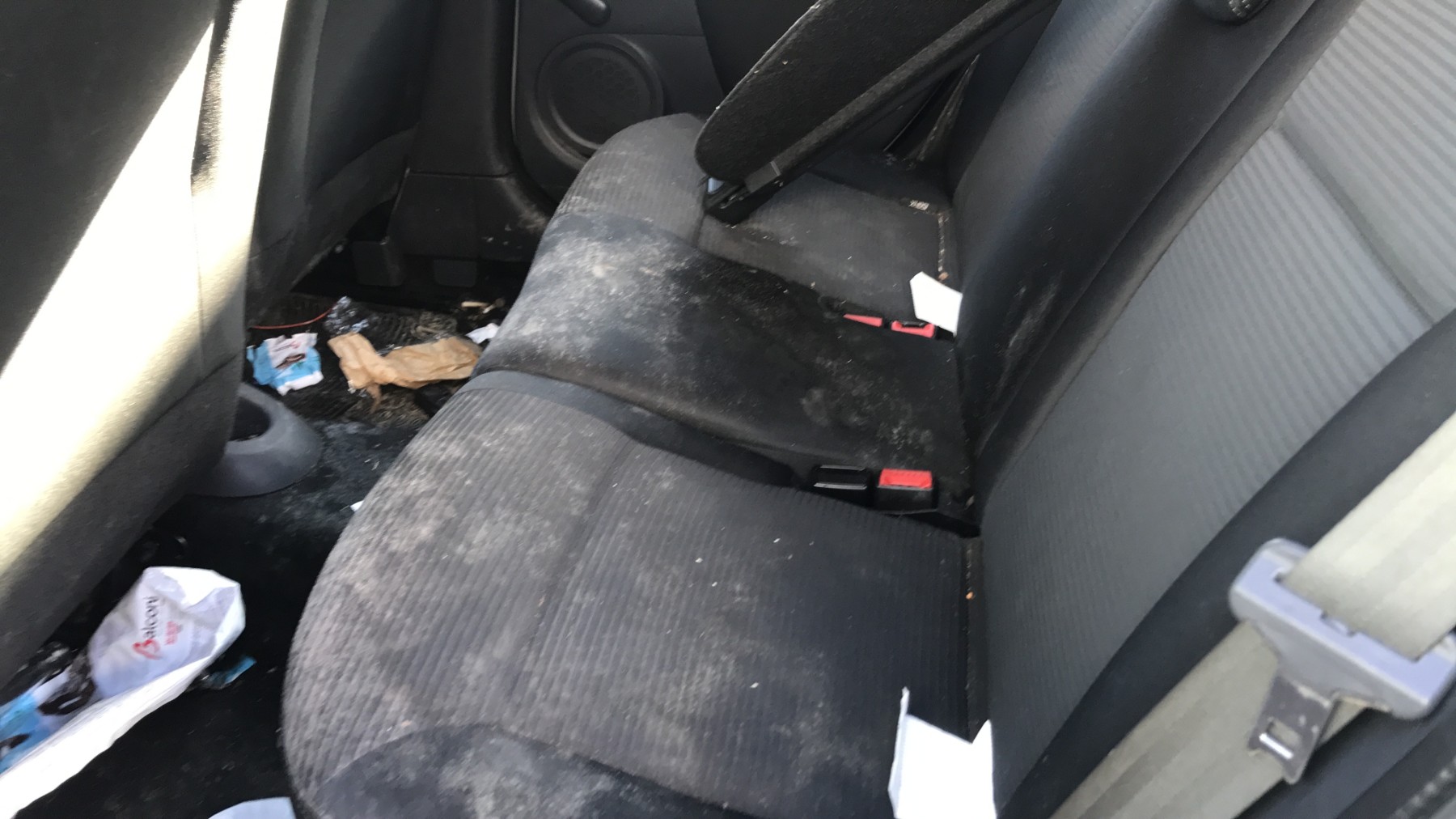 Image RENAULT CLIO 3