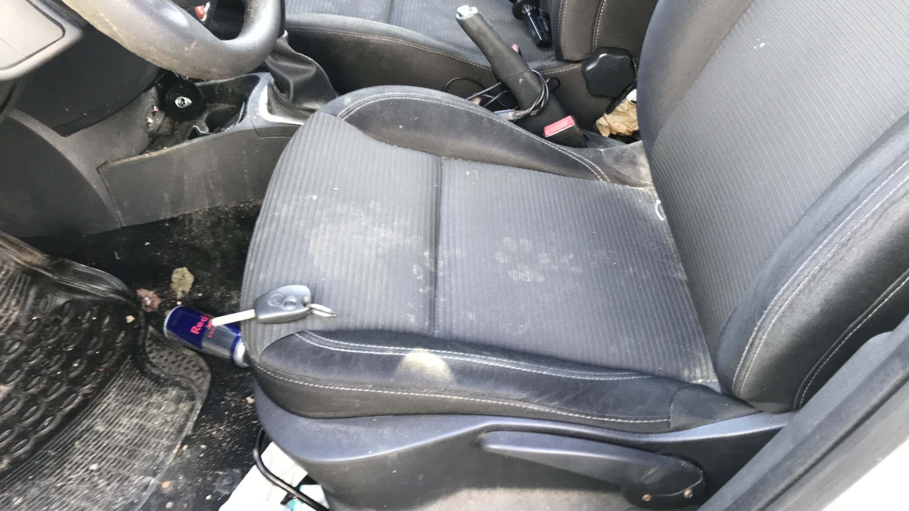 Image RENAULT CLIO 3