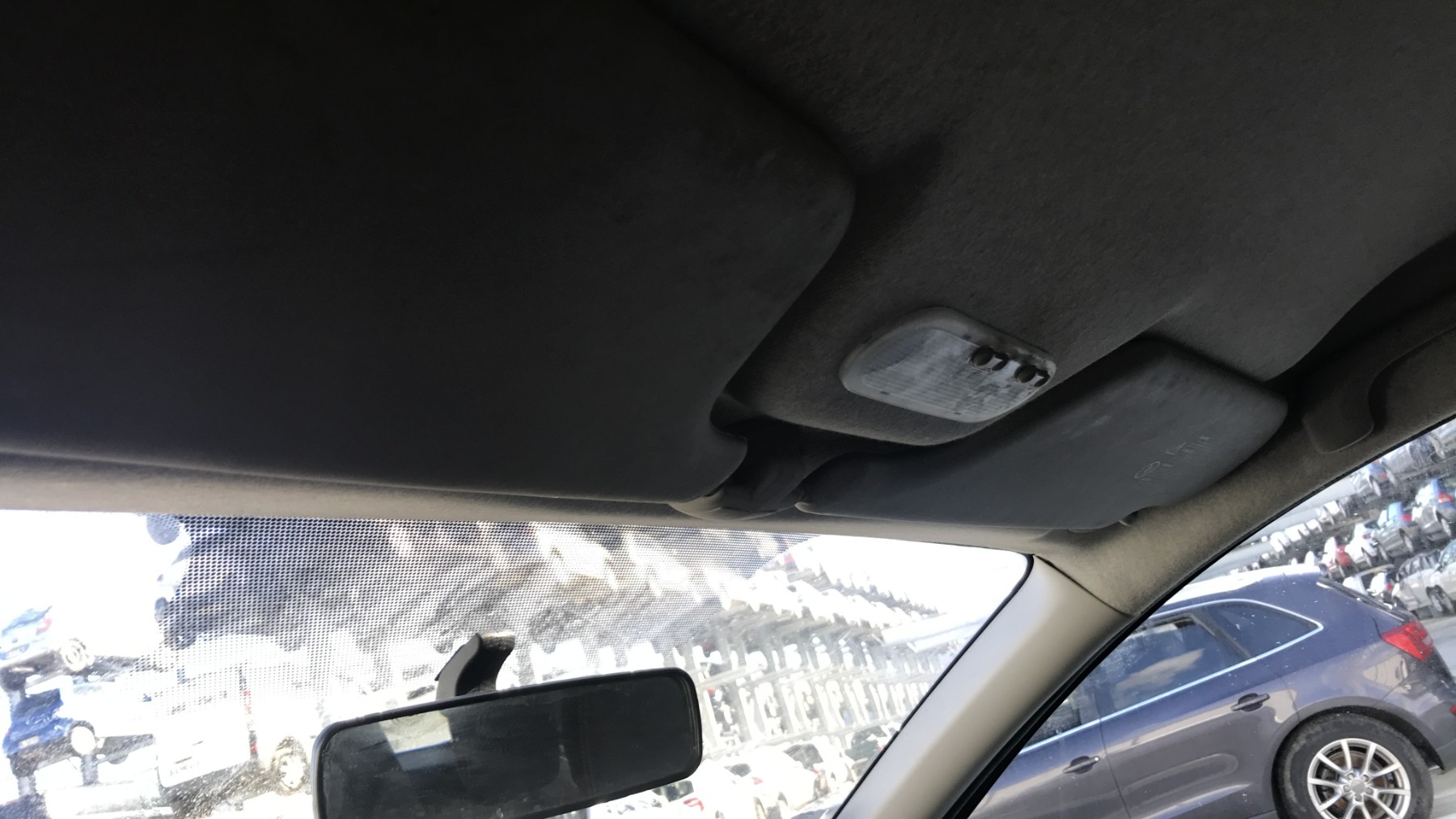 Image RENAULT CLIO 3