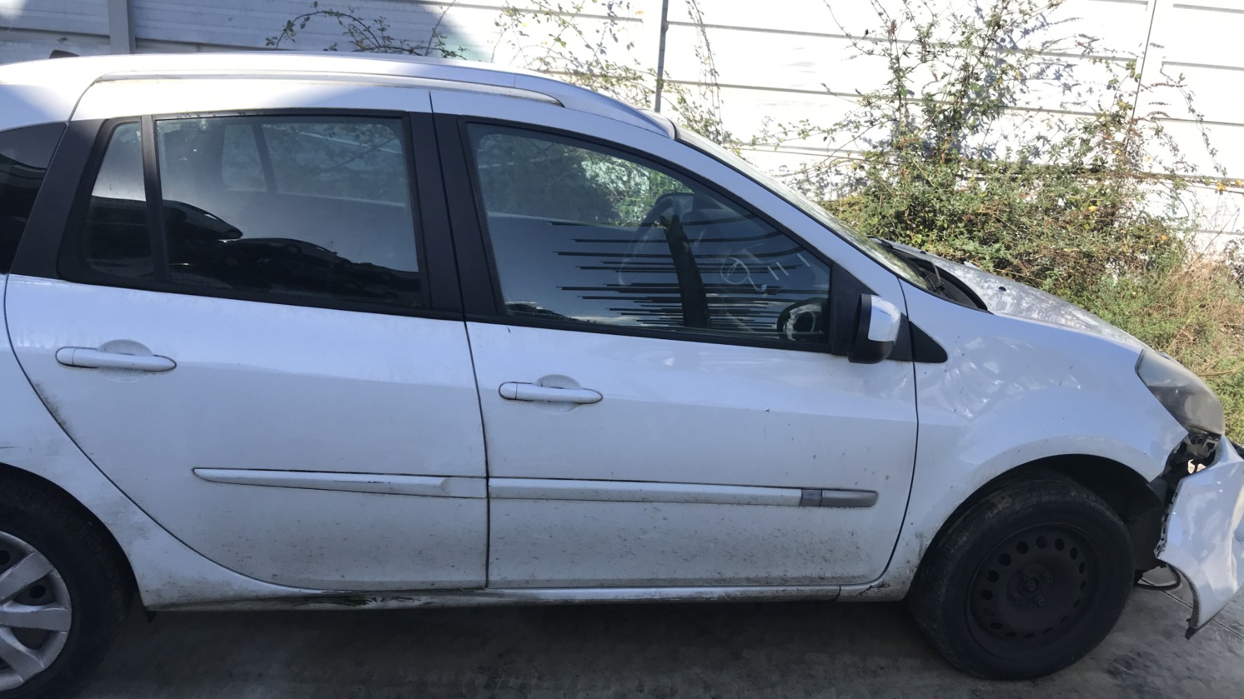 Image RENAULT CLIO 3