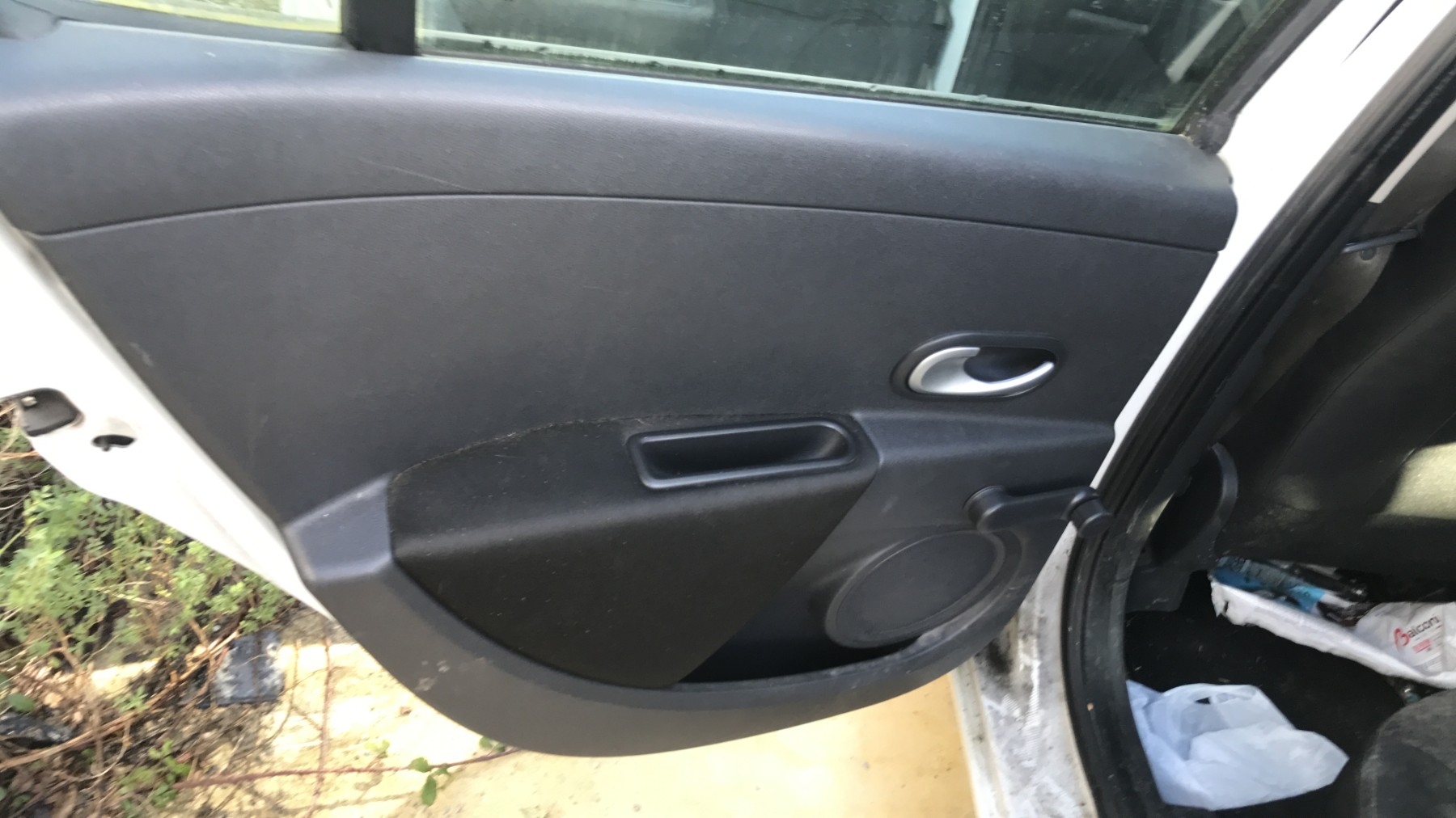 Image RENAULT CLIO 3
