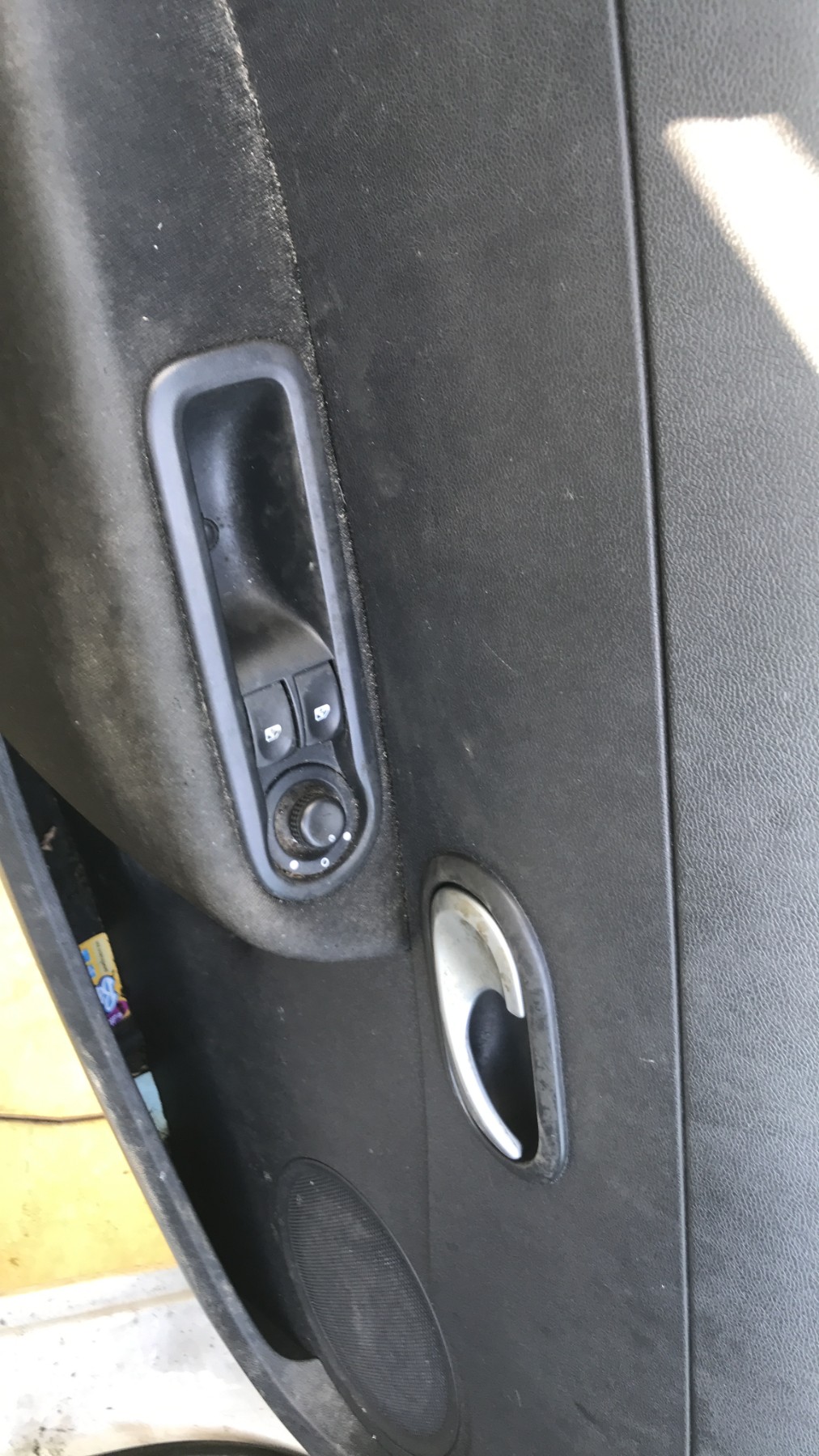 Image RENAULT CLIO 3