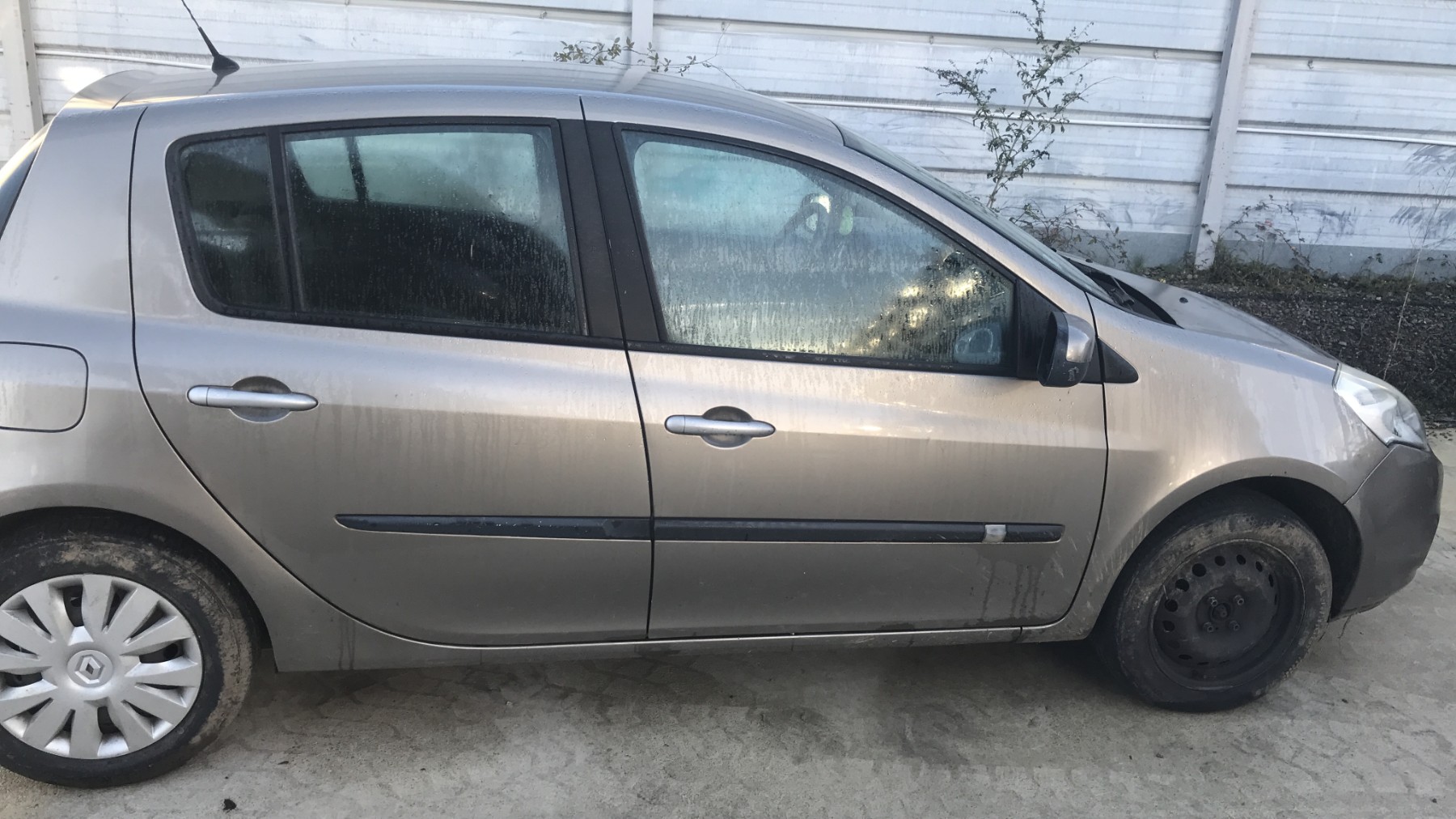 Image RENAULT CLIO 3