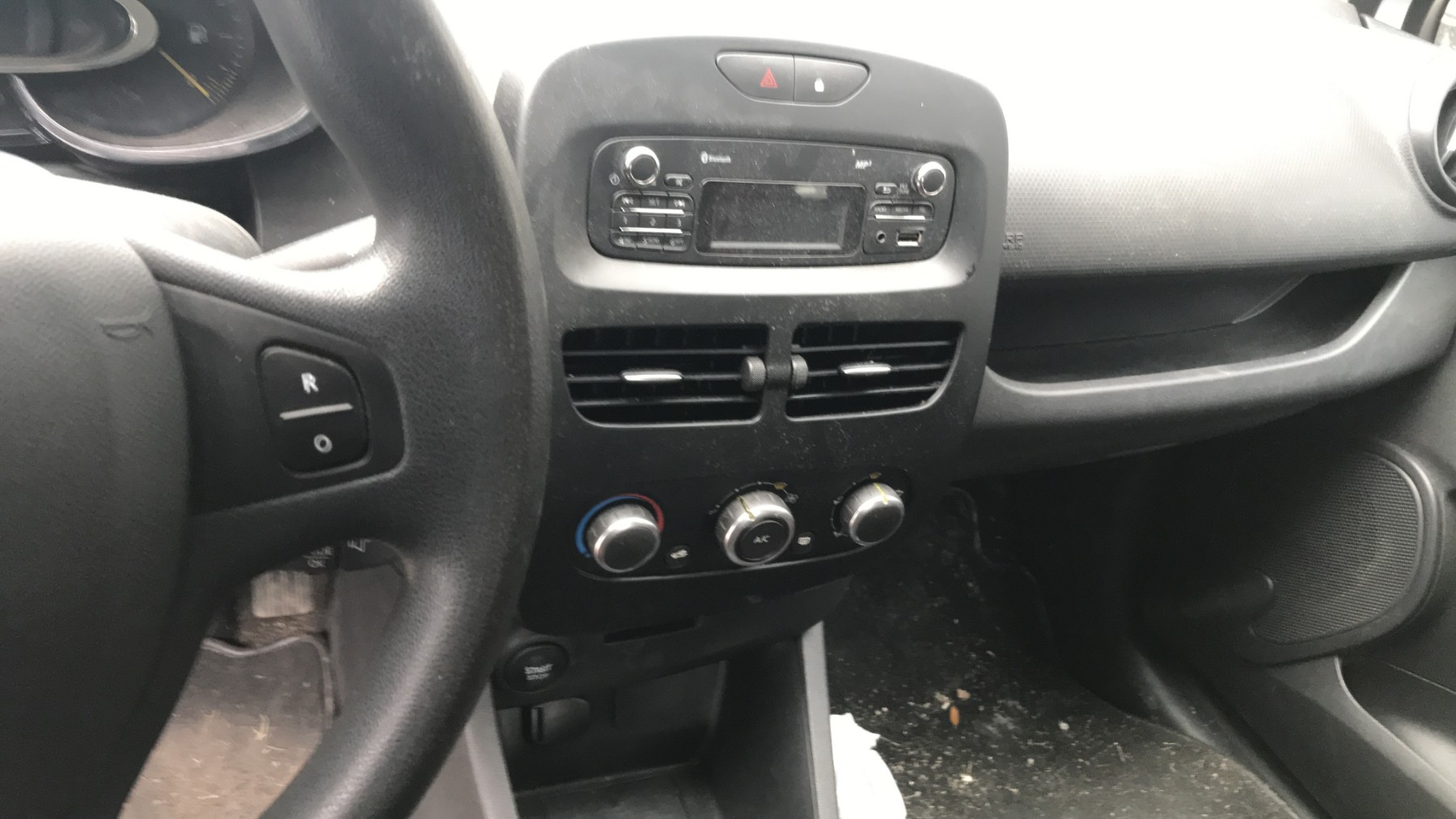 Image RENAULT CLIO 4