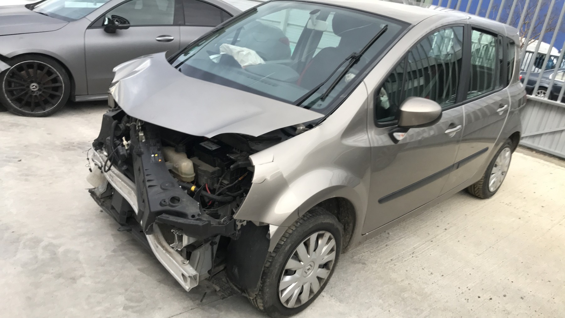 Image RENAULT GRAND MODUS