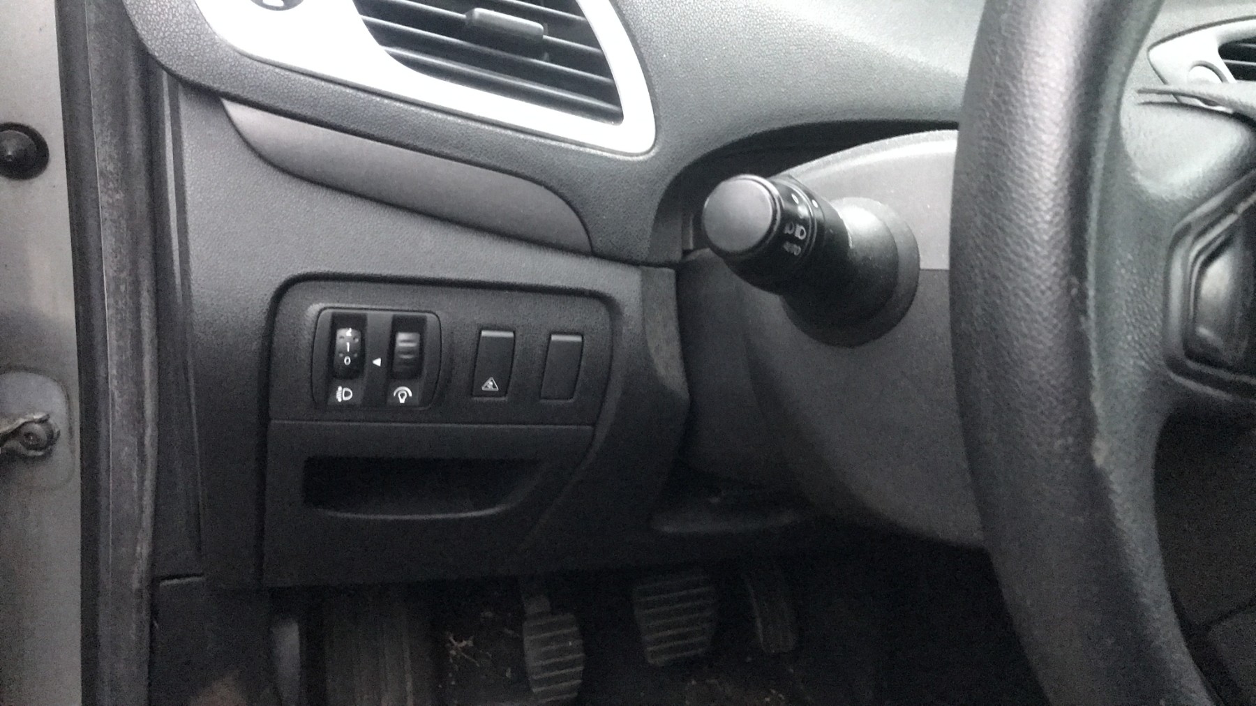 Image RENAULT GRAND SCENIC 3