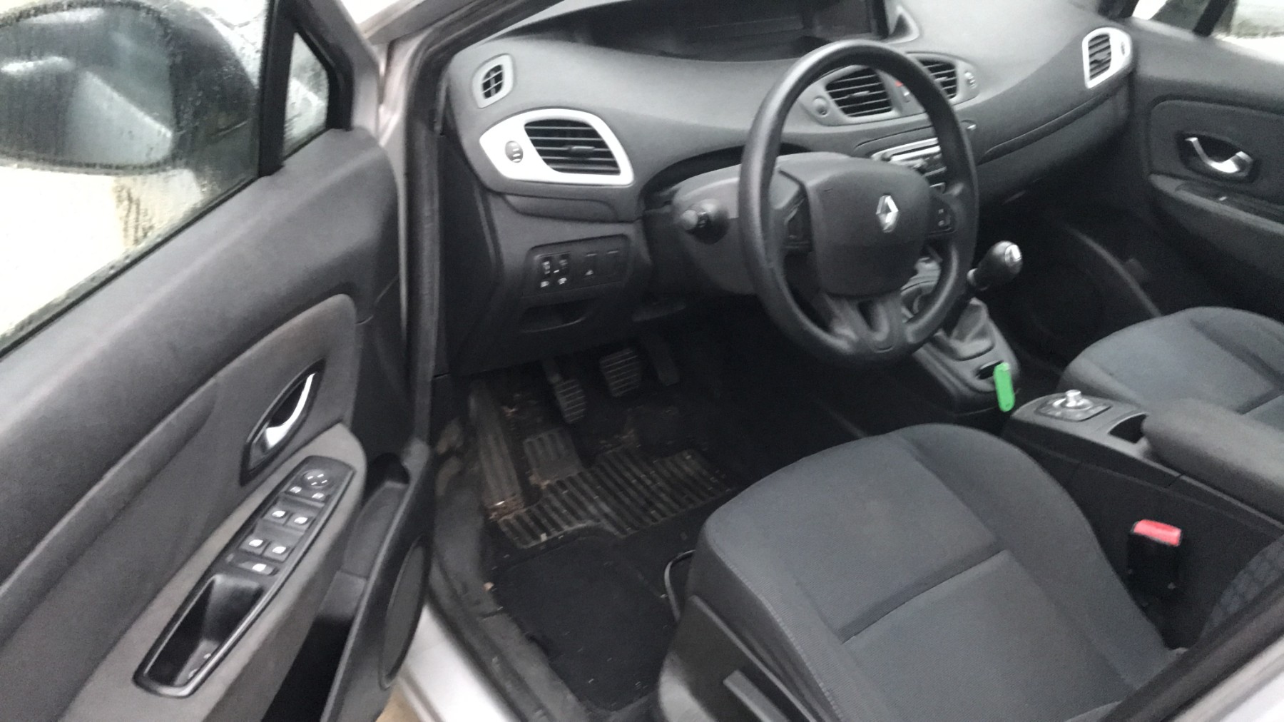 Image RENAULT GRAND SCENIC 3