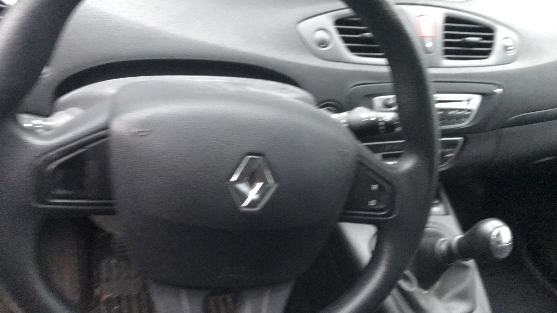 Image RENAULT GRAND SCENIC 3