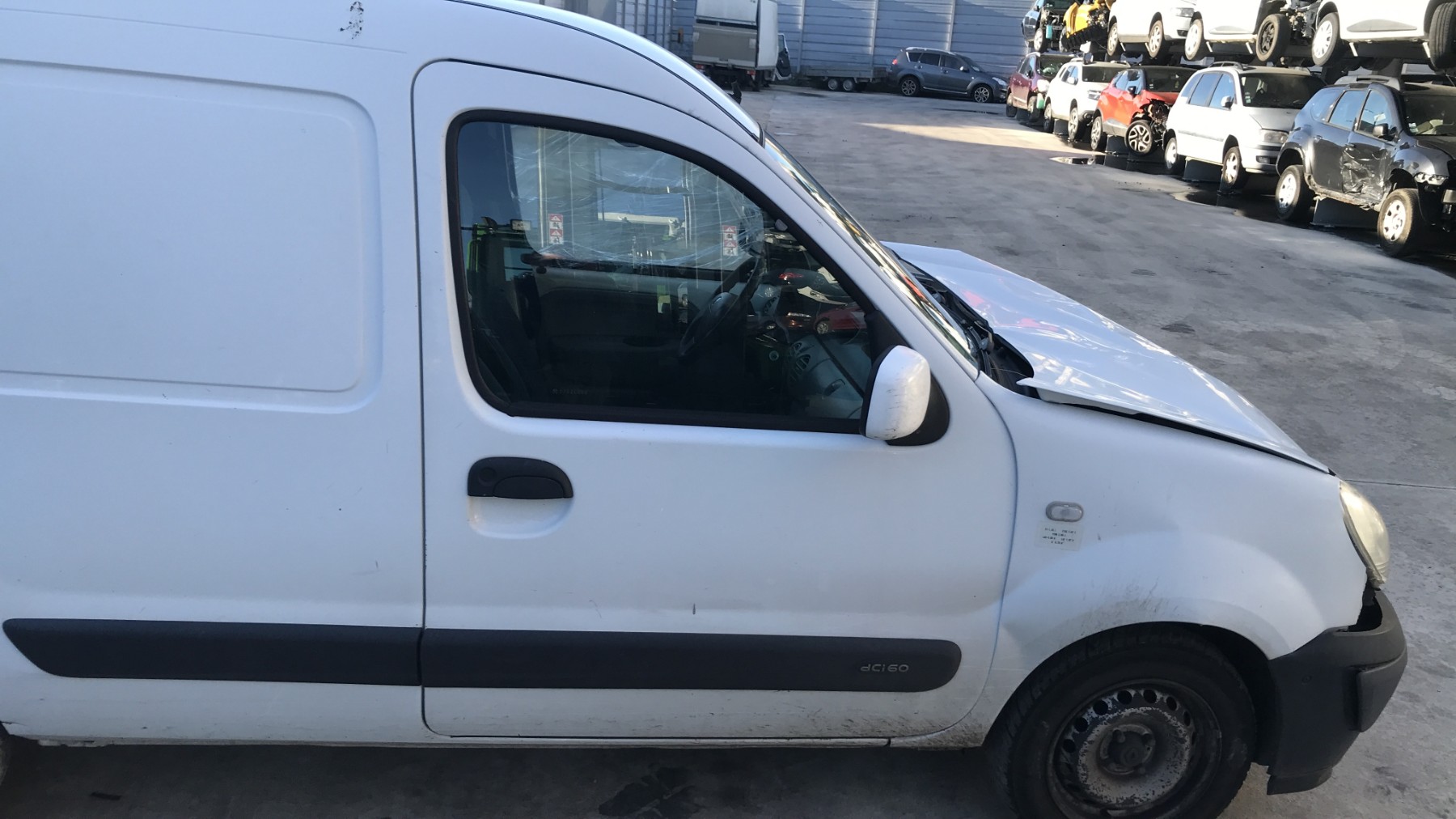 Image RENAULT KANGOO 1