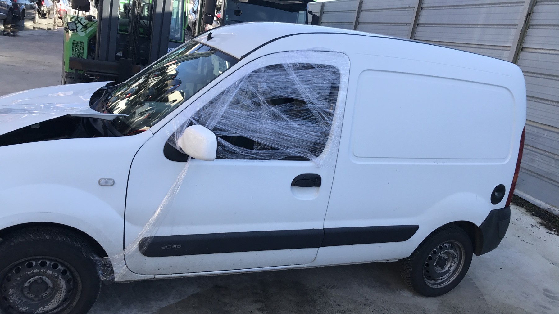 Image RENAULT KANGOO 1