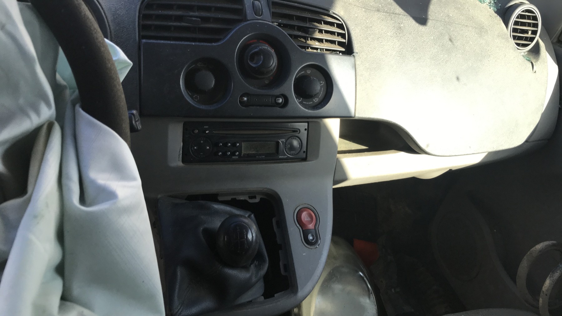 Image RENAULT KANGOO 2