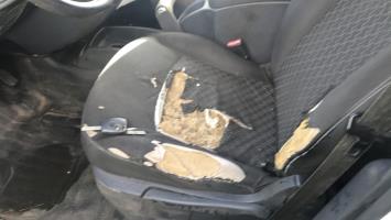 Foto del ricambio