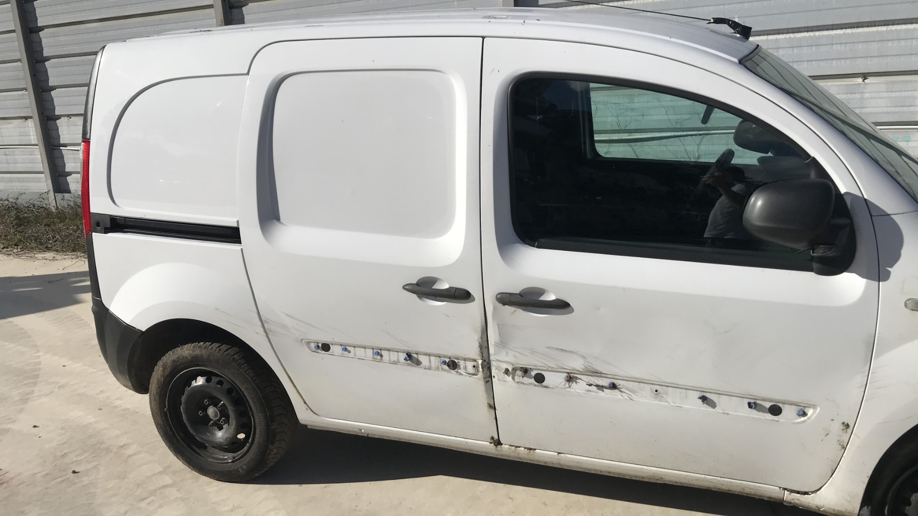 Image RENAULT KANGOO 2