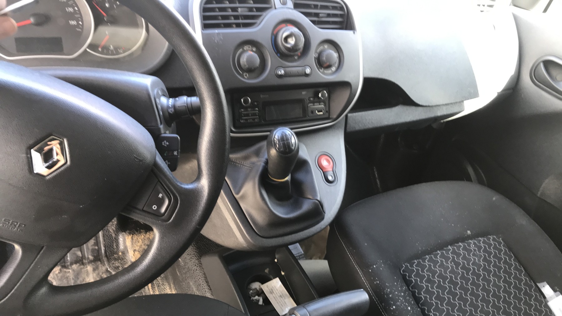 Image RENAULT KANGOO 2