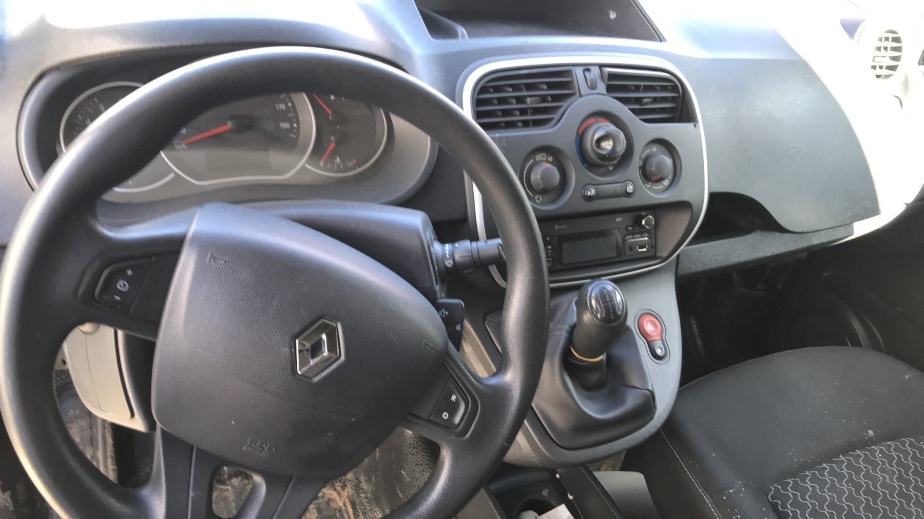 Image RENAULT KANGOO 2