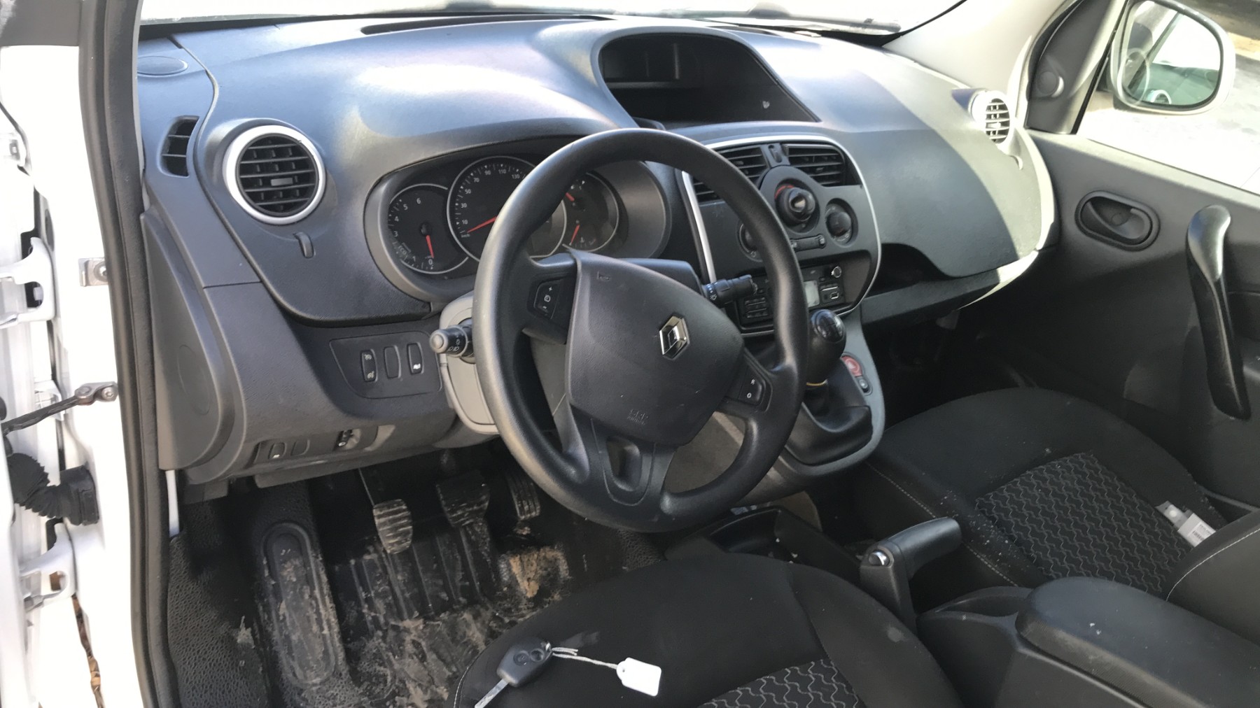 Image RENAULT KANGOO 2