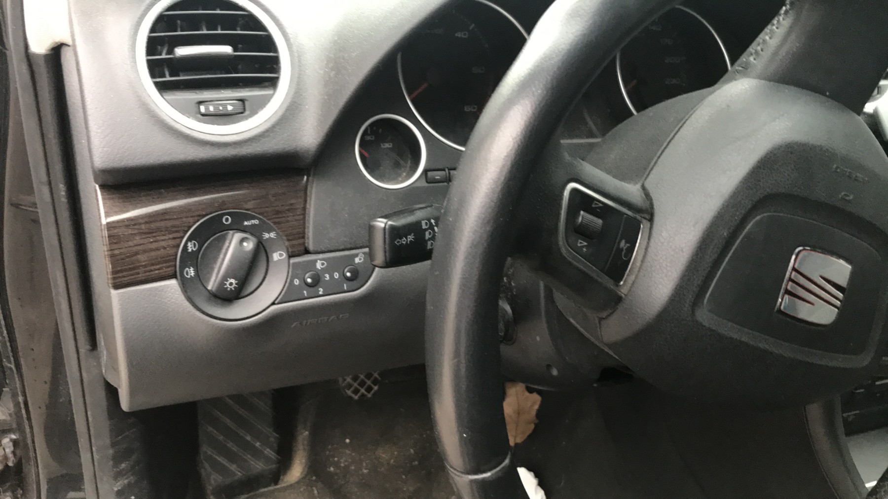 Image SEAT EXEO