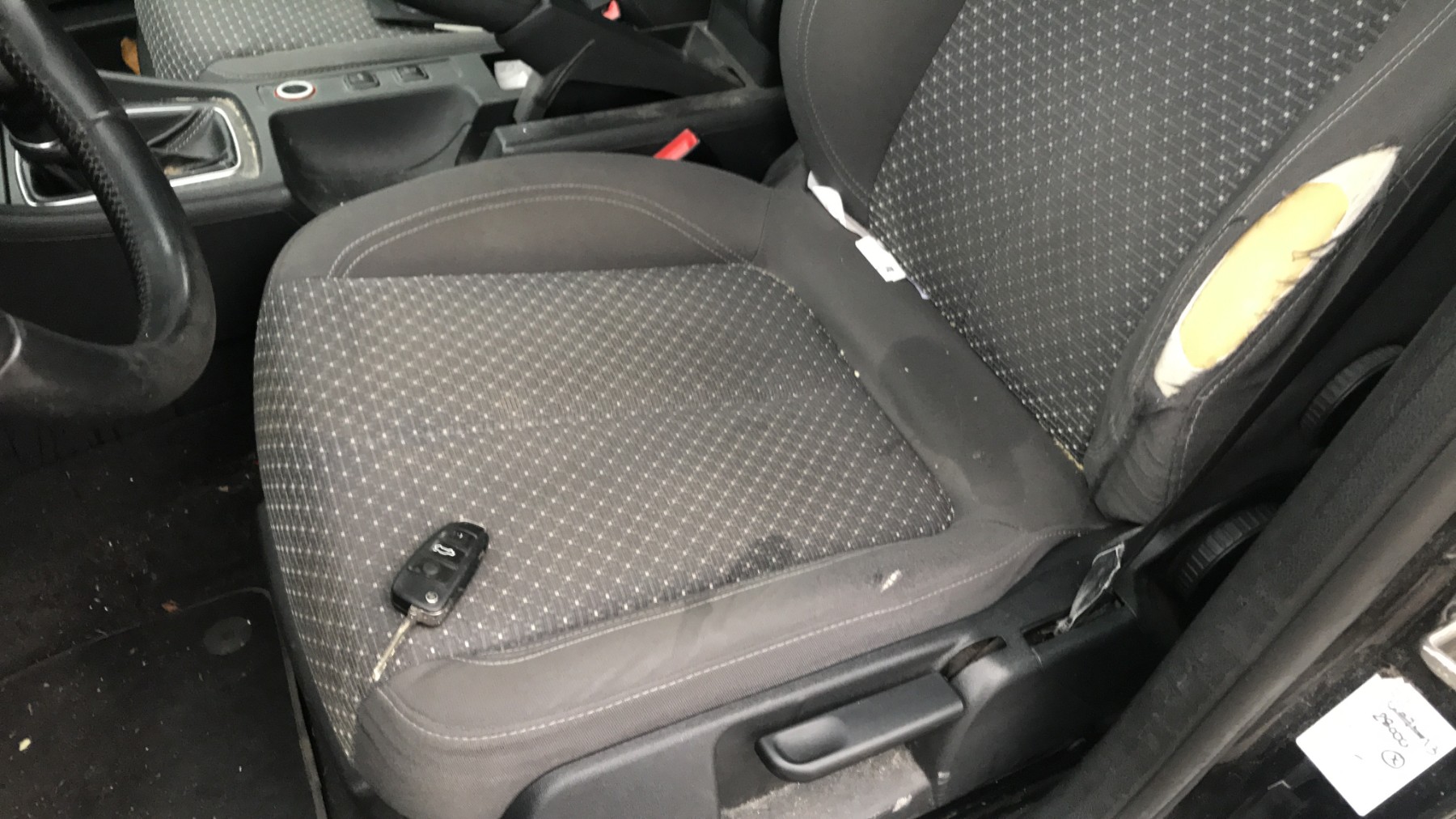 Image SEAT EXEO